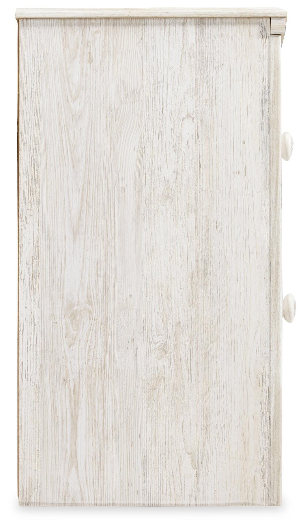 Paxberry Bedroom Set