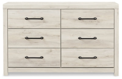 Cambeck Dresser - Romeo & Juliet Furniture (Warren,MI)