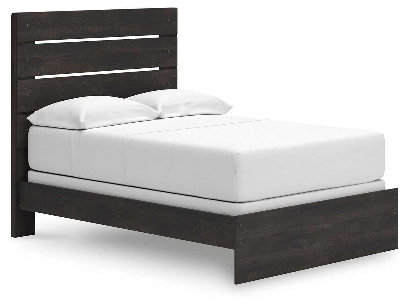 Hollivern Bedroom Set - Romeo & Juliet Furniture (Warren,MI)