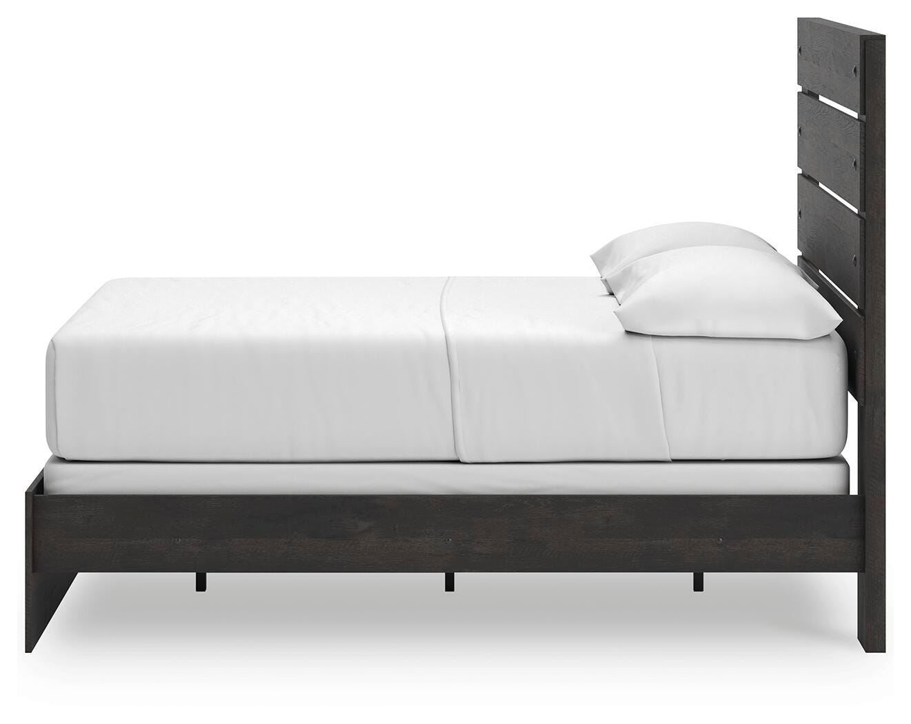 Hollivern Bedroom Set - Romeo & Juliet Furniture (Warren,MI)