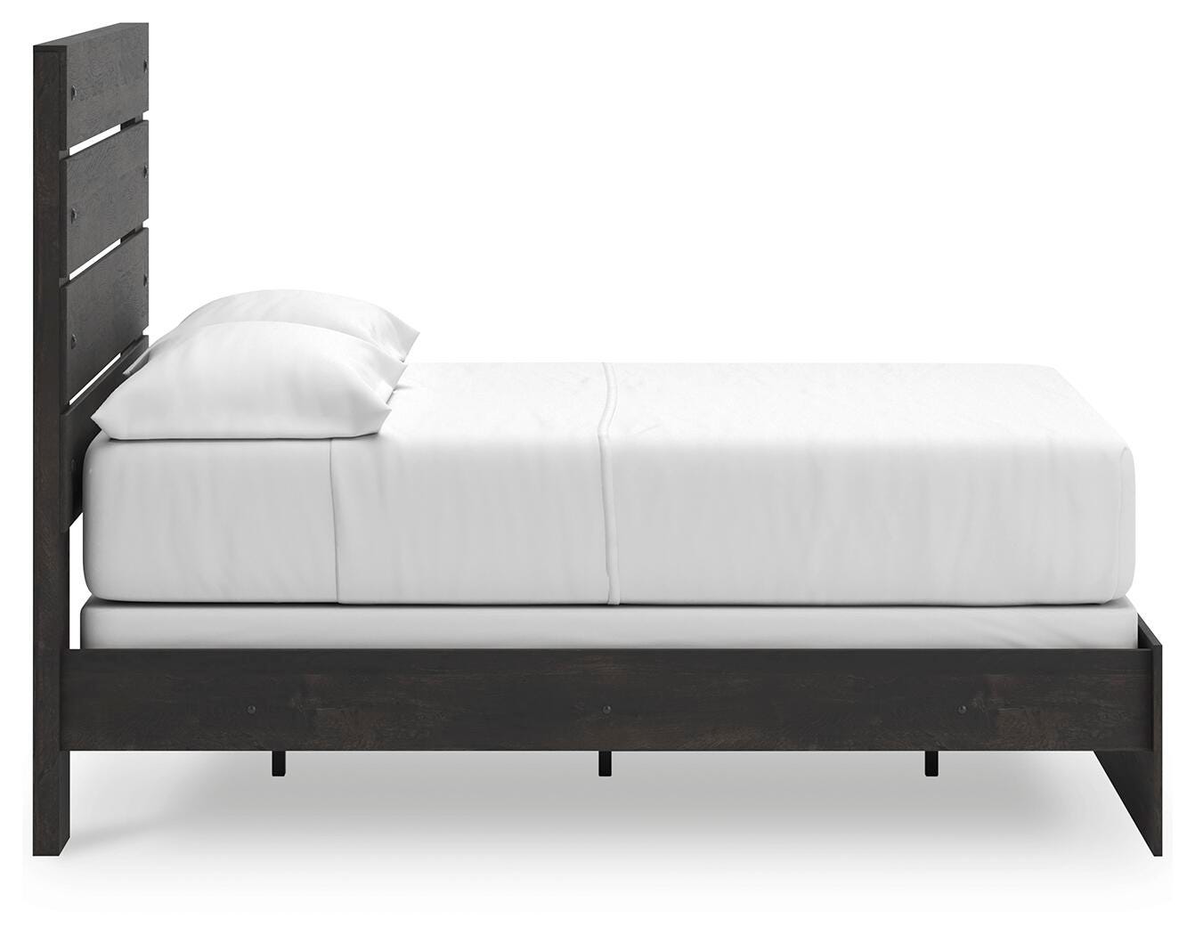 Hollivern Bedroom Set - Romeo & Juliet Furniture (Warren,MI)