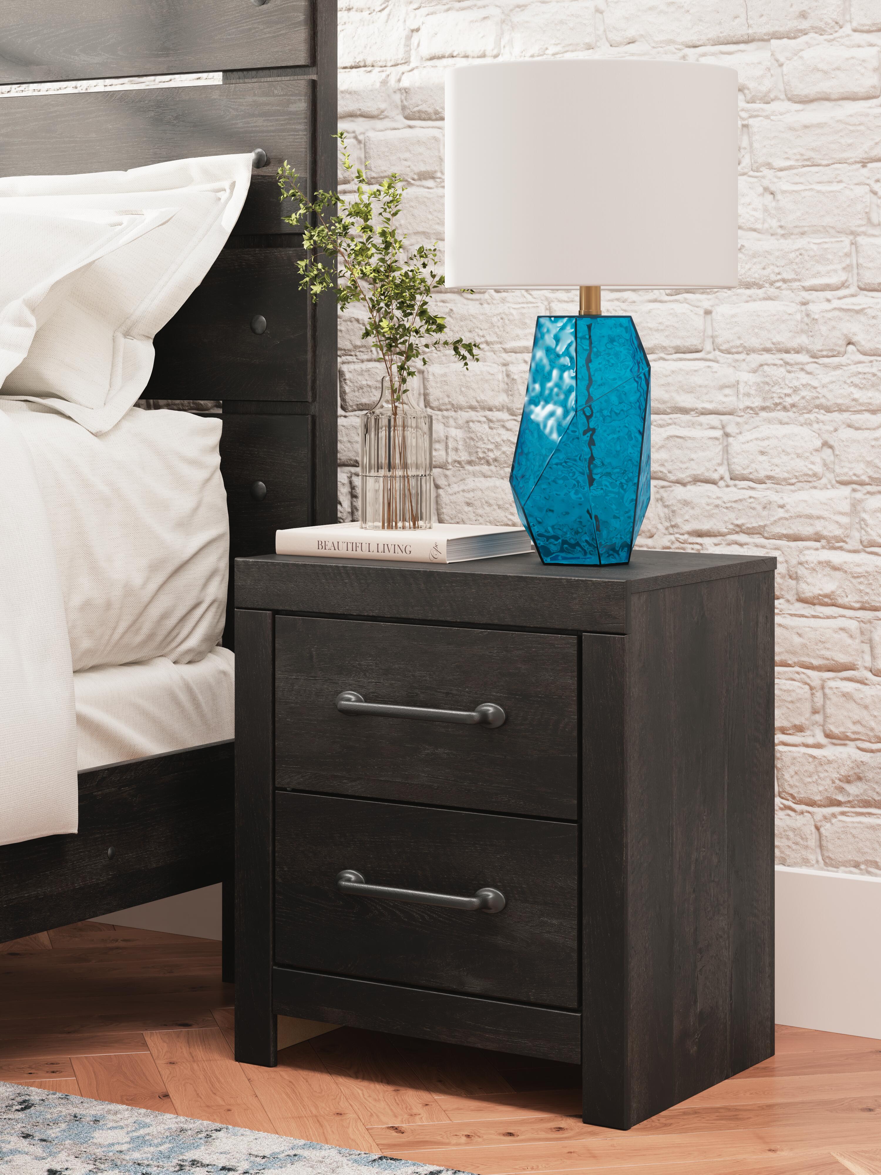 Hollivern Bedroom Set - Romeo & Juliet Furniture (Warren,MI)