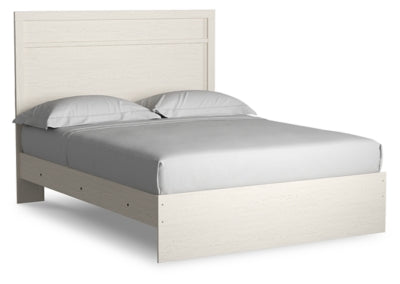 Stelsie Bed - Romeo & Juliet Furniture (Warren,MI)