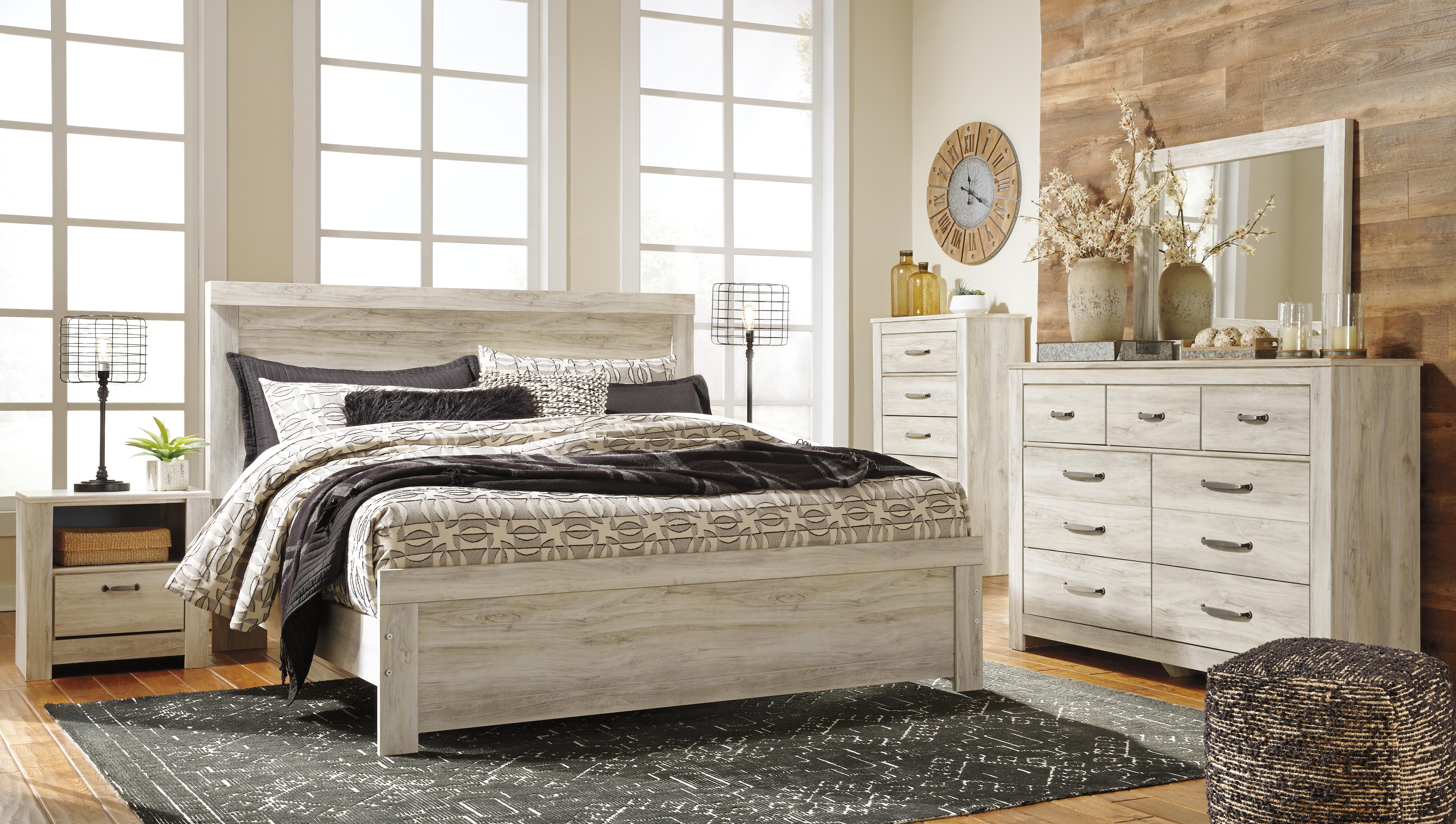 Bellaby Bed