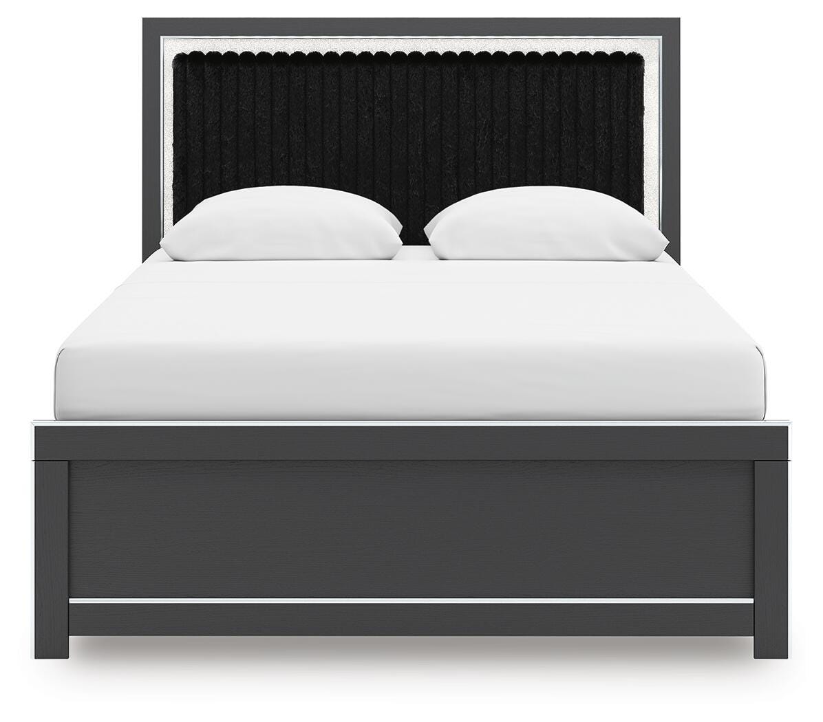 Zuraleus Bed
