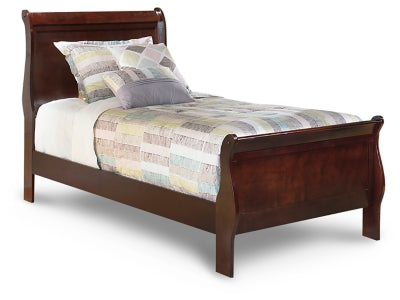 Alisdair Youth Bed - Romeo & Juliet Furniture (Warren,MI)