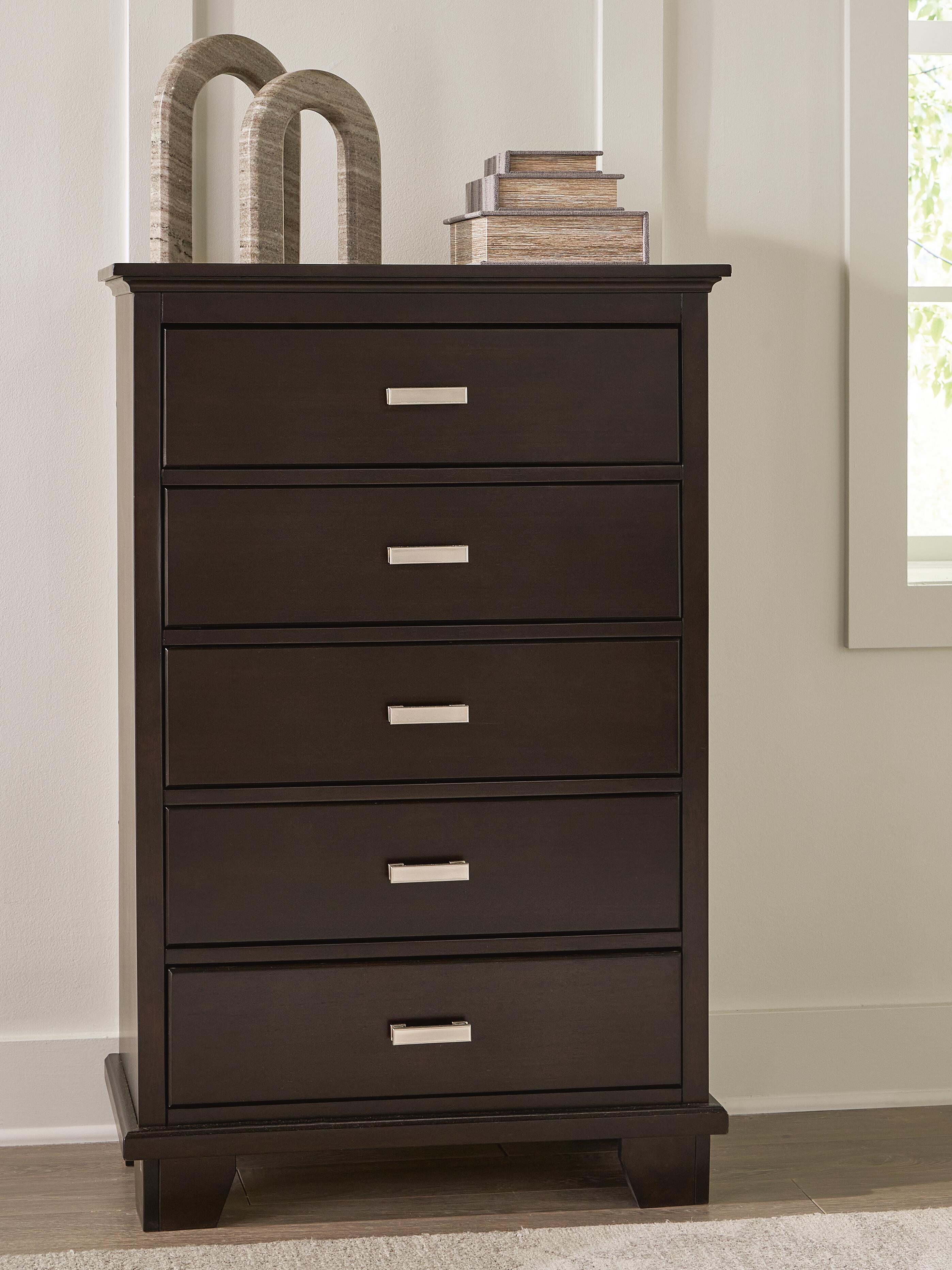 Covetown Chest of Drawers - Romeo & Juliet Furniture (Warren,MI)