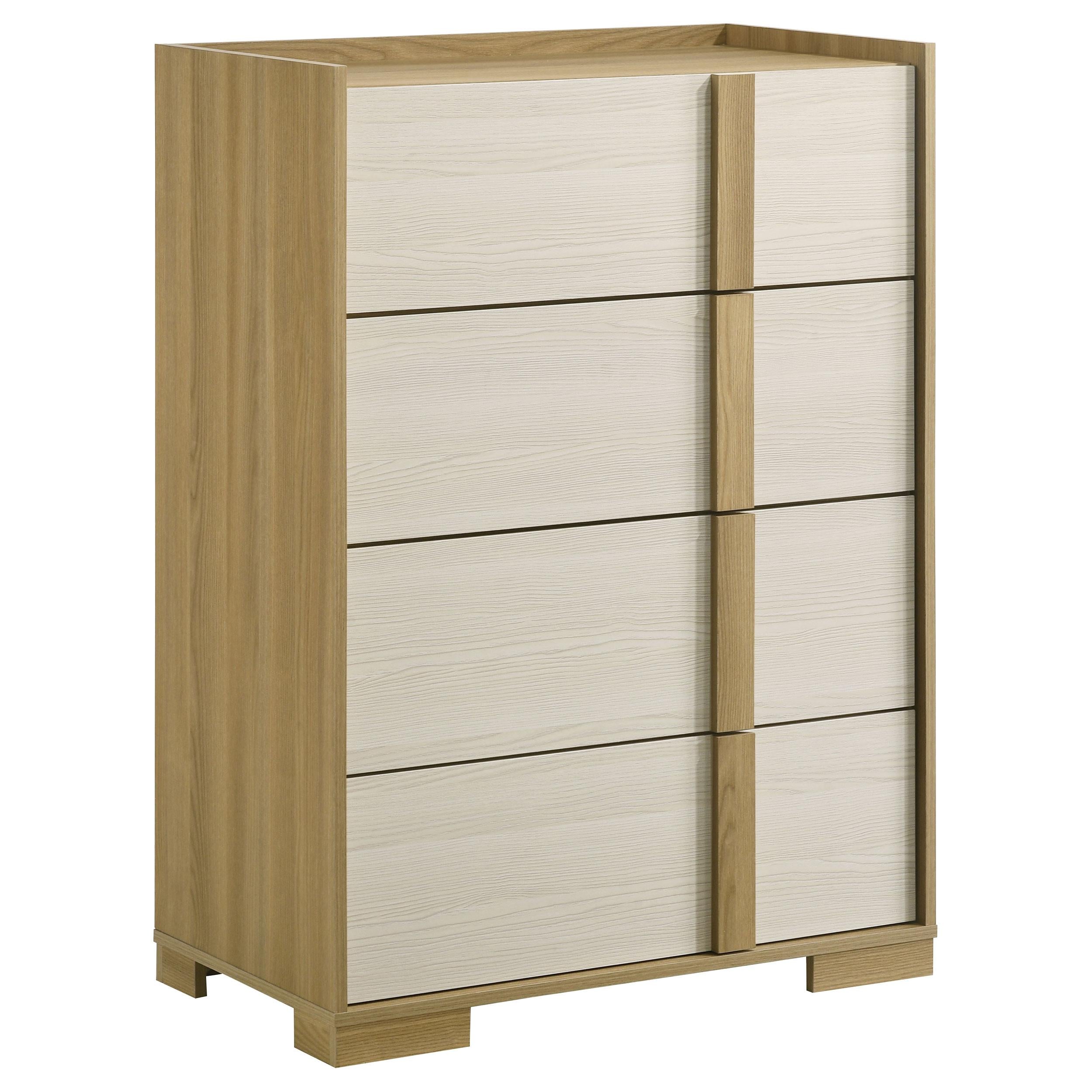 Hyland Chest of Drawers - Romeo & Juliet Furniture (Warren,MI)