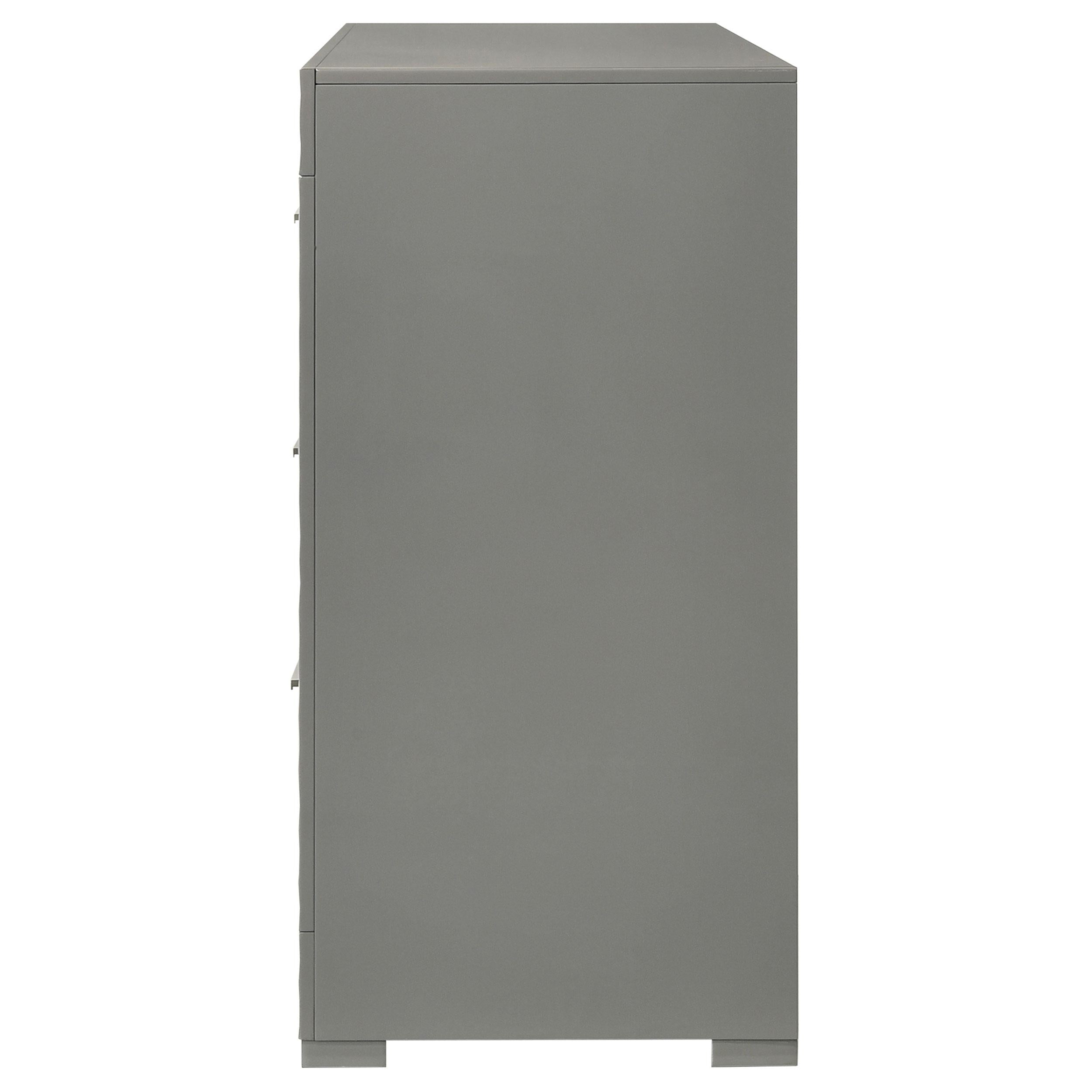 Ives Dresser