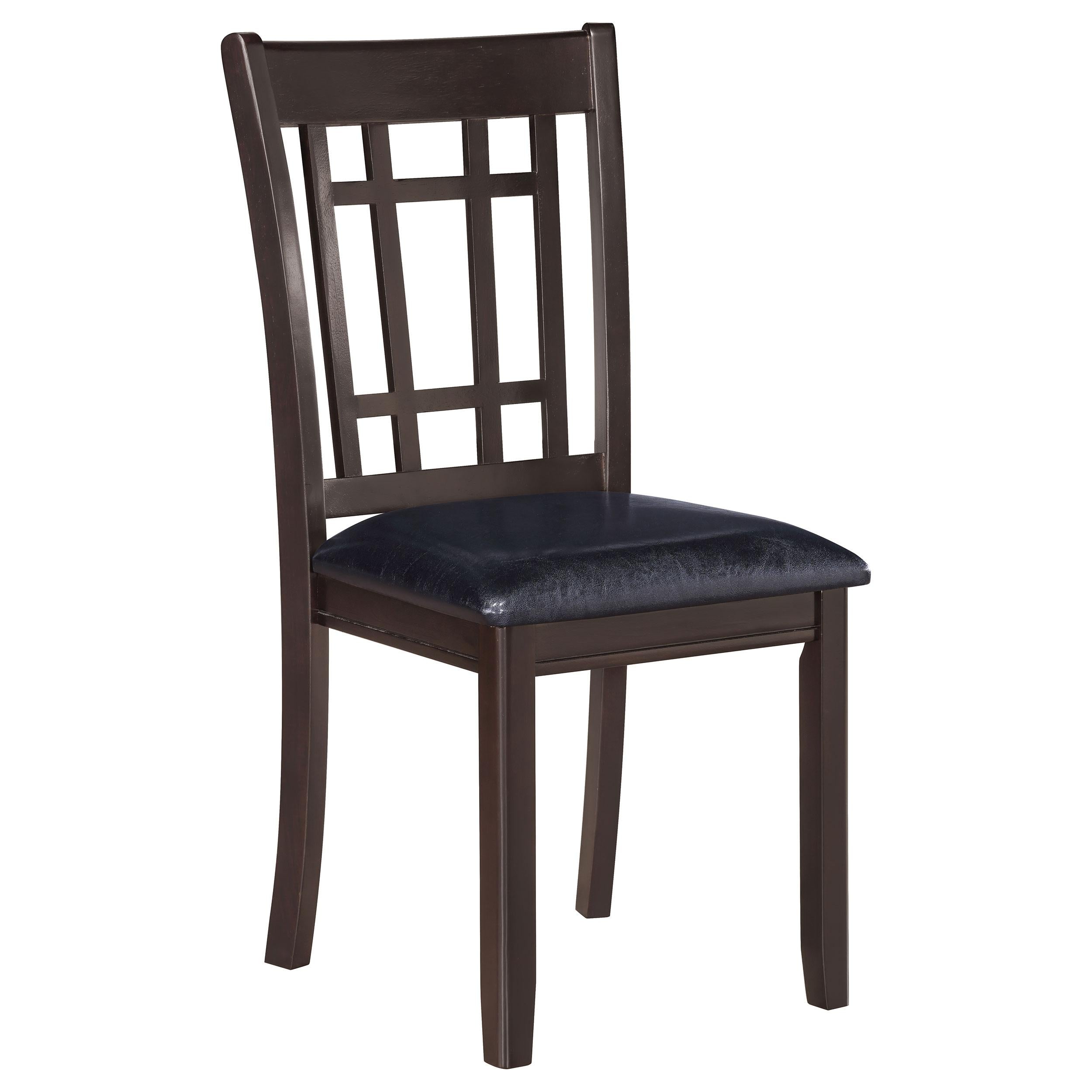 Lavon Dining Side Chair - Romeo & Juliet Furniture (Warren,MI)