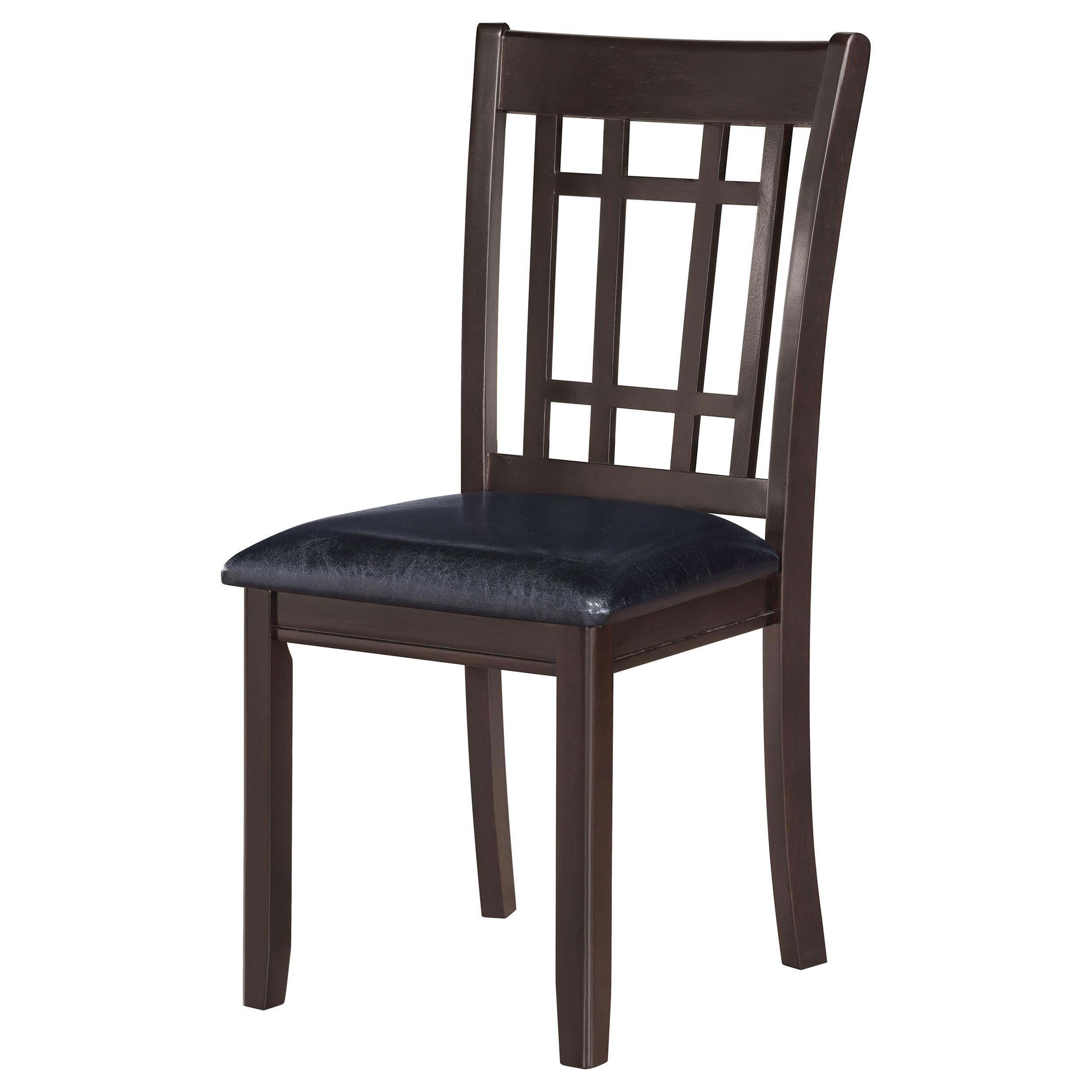 Lavon Dining Side Chair - Romeo & Juliet Furniture (Warren,MI)