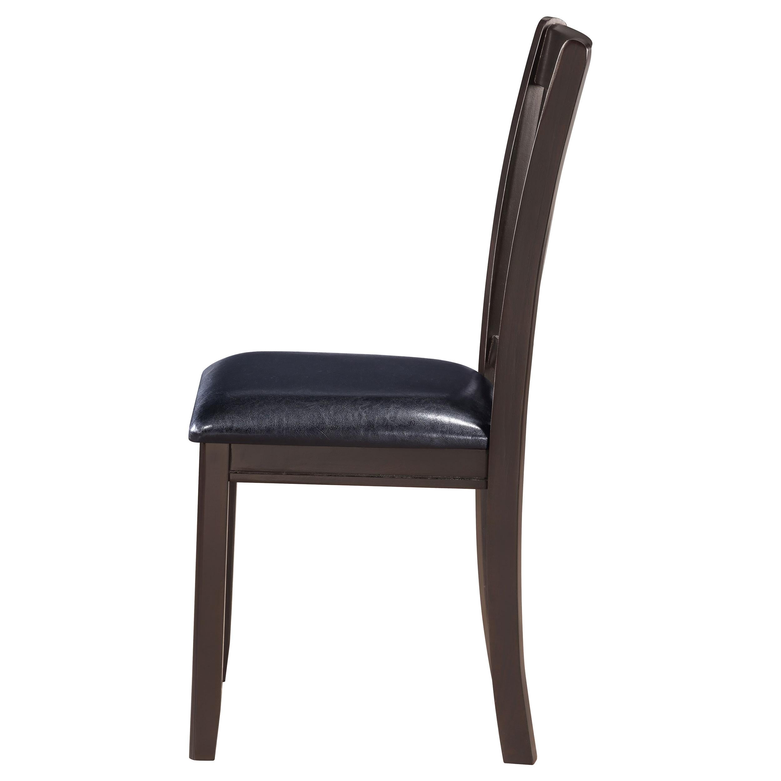 Lavon Dining Side Chair - Romeo & Juliet Furniture (Warren,MI)