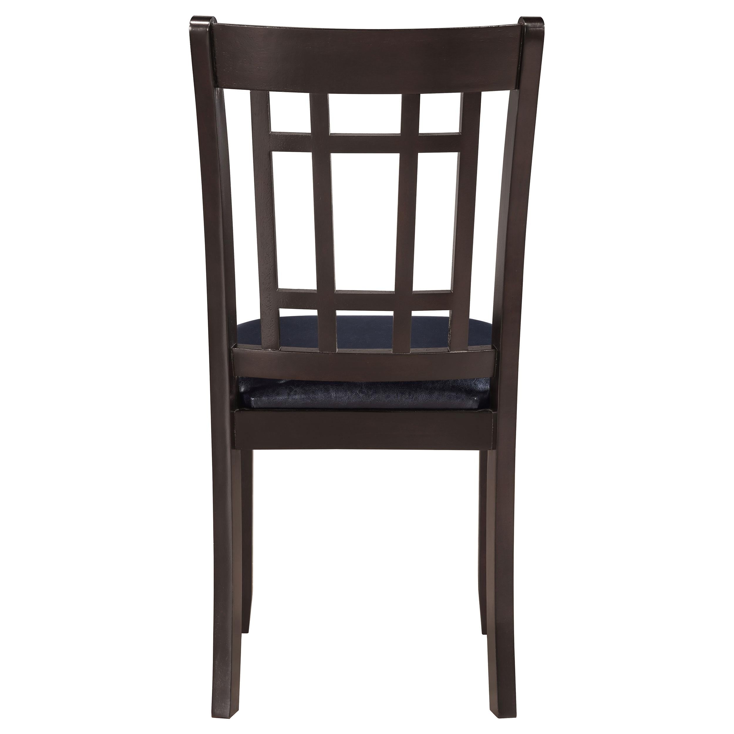 Lavon Dining Side Chair - Romeo & Juliet Furniture (Warren,MI)