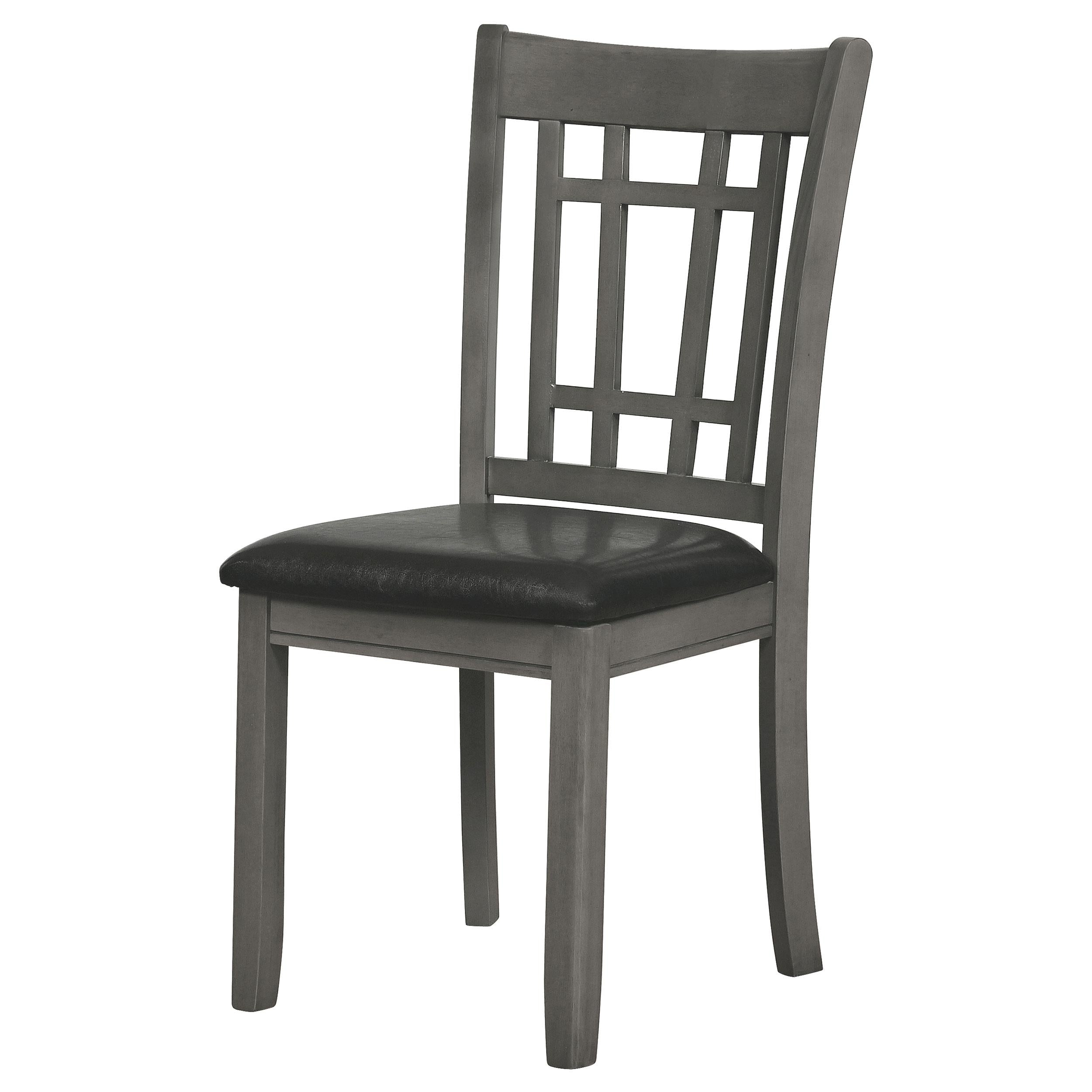 Lavon Dining Side Chair - Romeo & Juliet Furniture (Warren,MI)