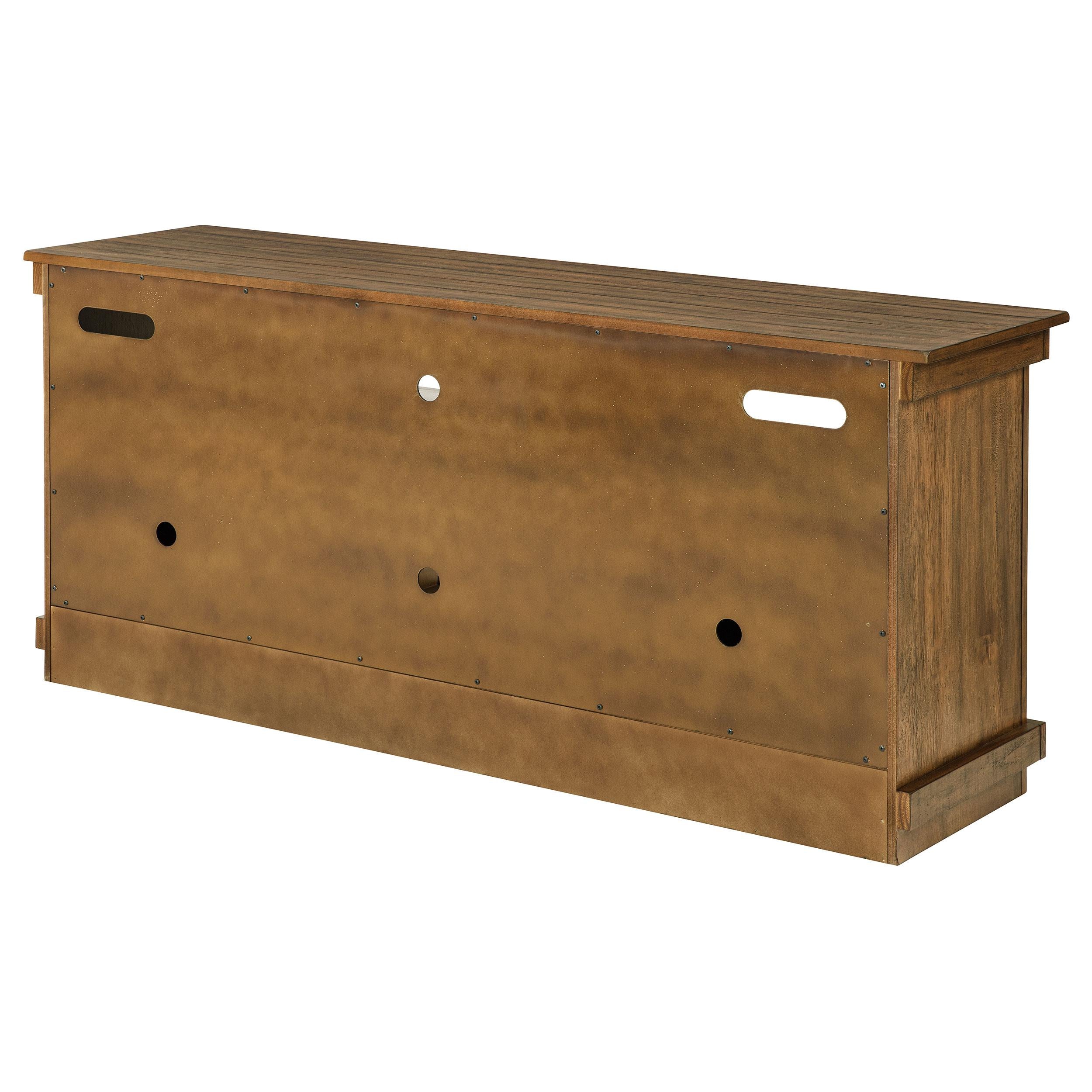 Payne TV Stand