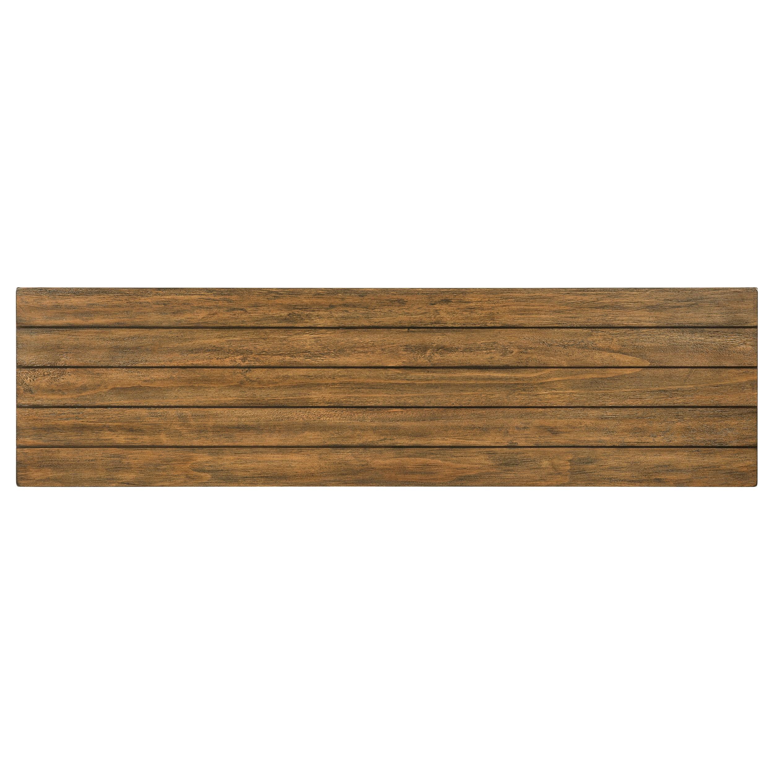 Payne TV Stand