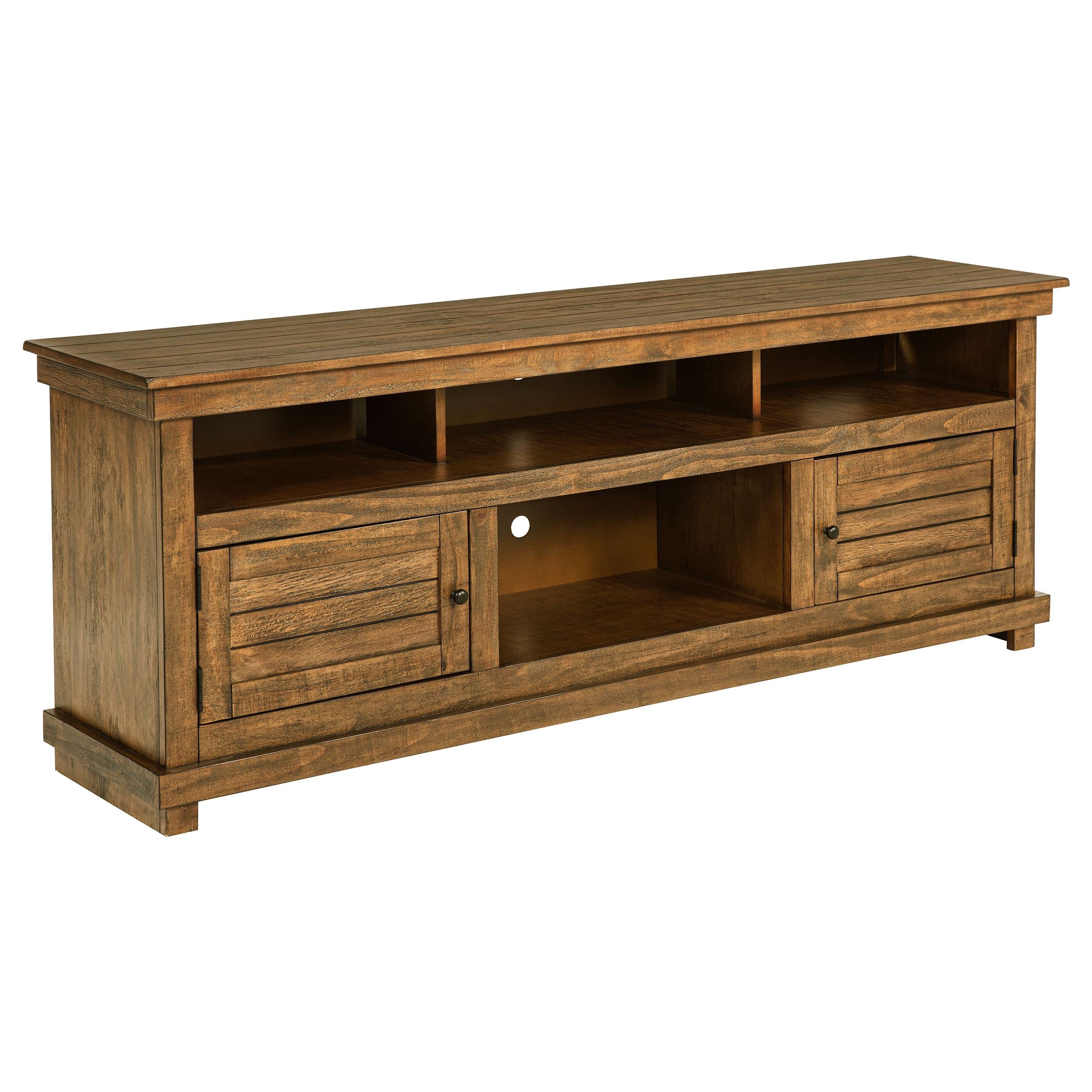 Payne TV Stand