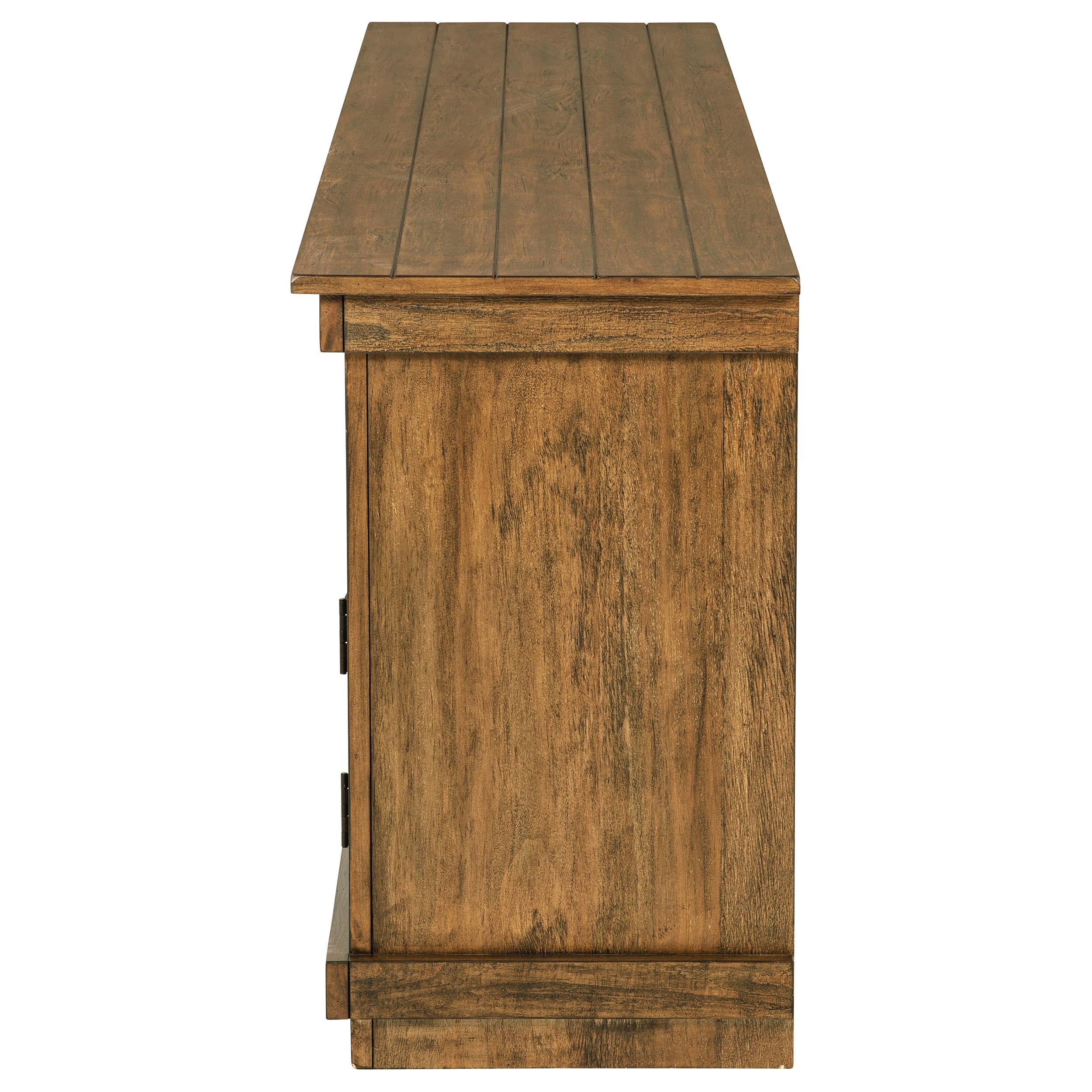 Payne TV Stand