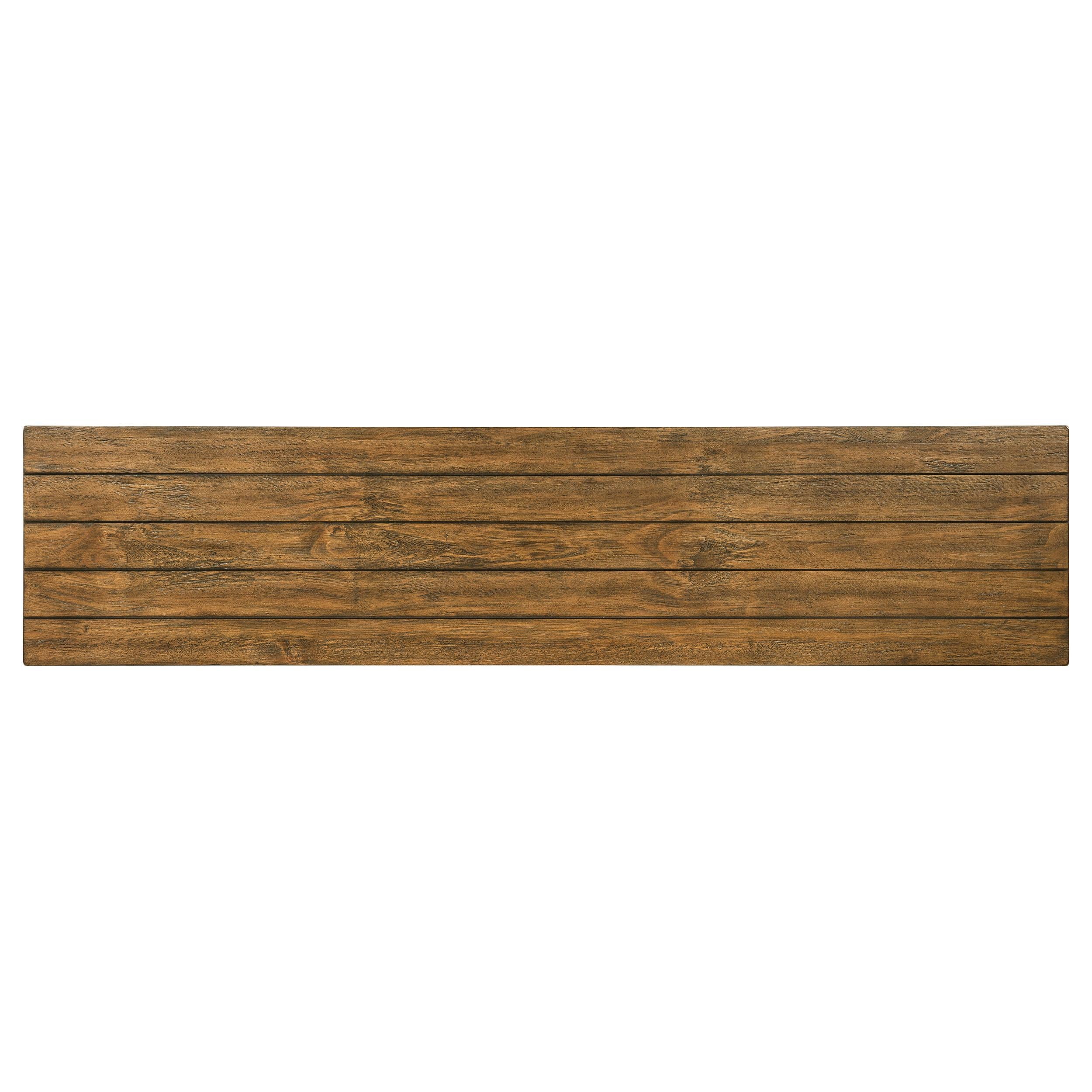 Payne TV Stand