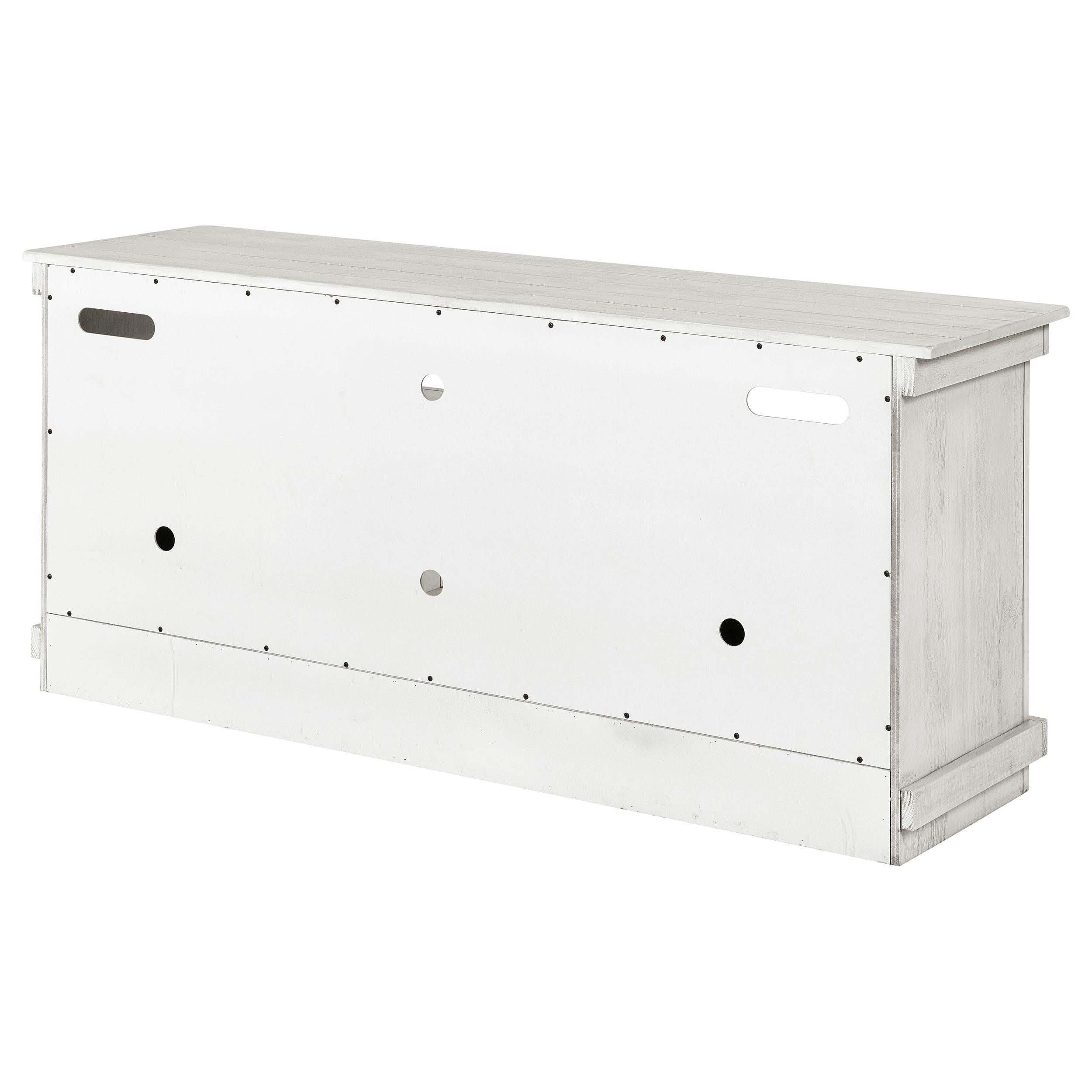 Payne TV Stand