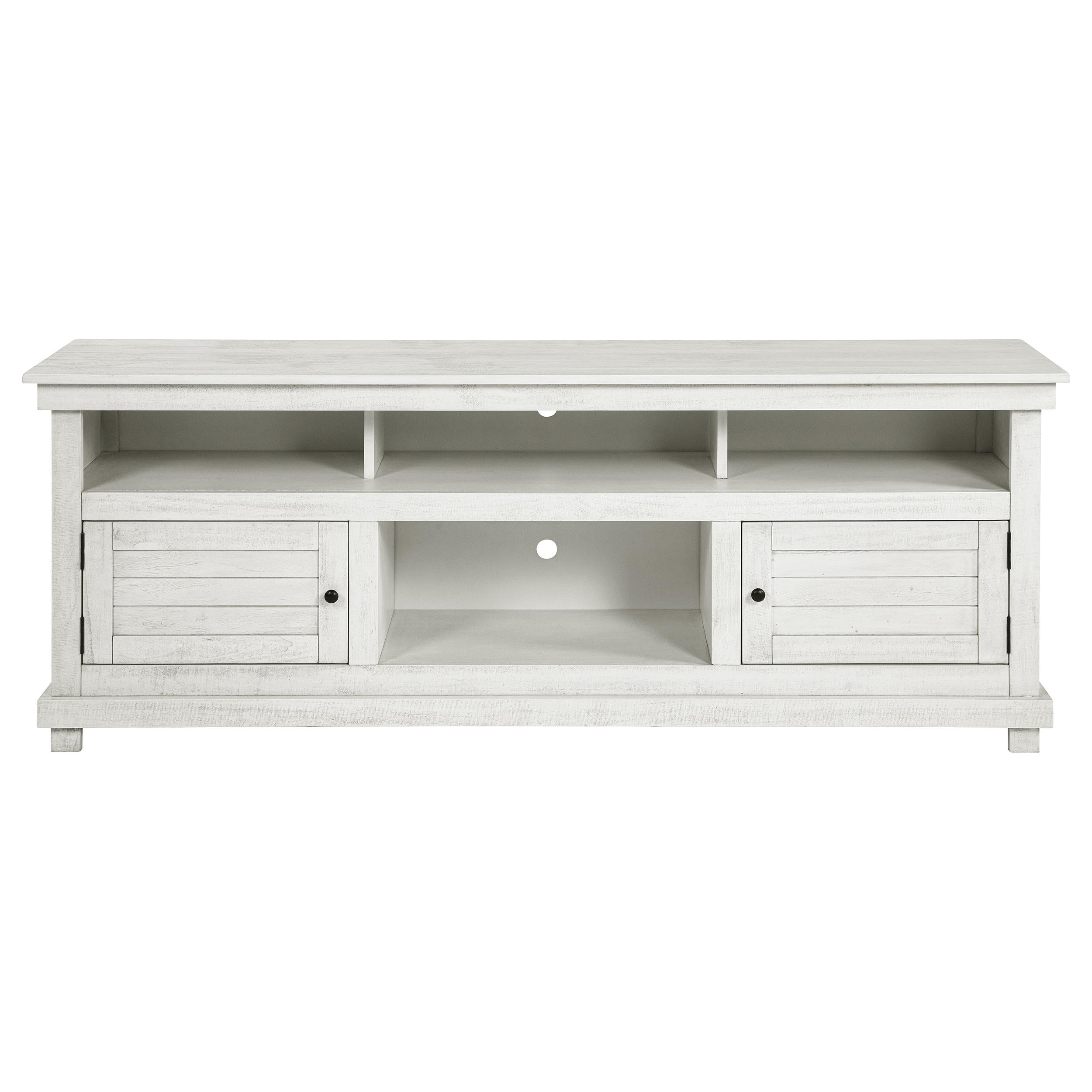 Payne TV Stand