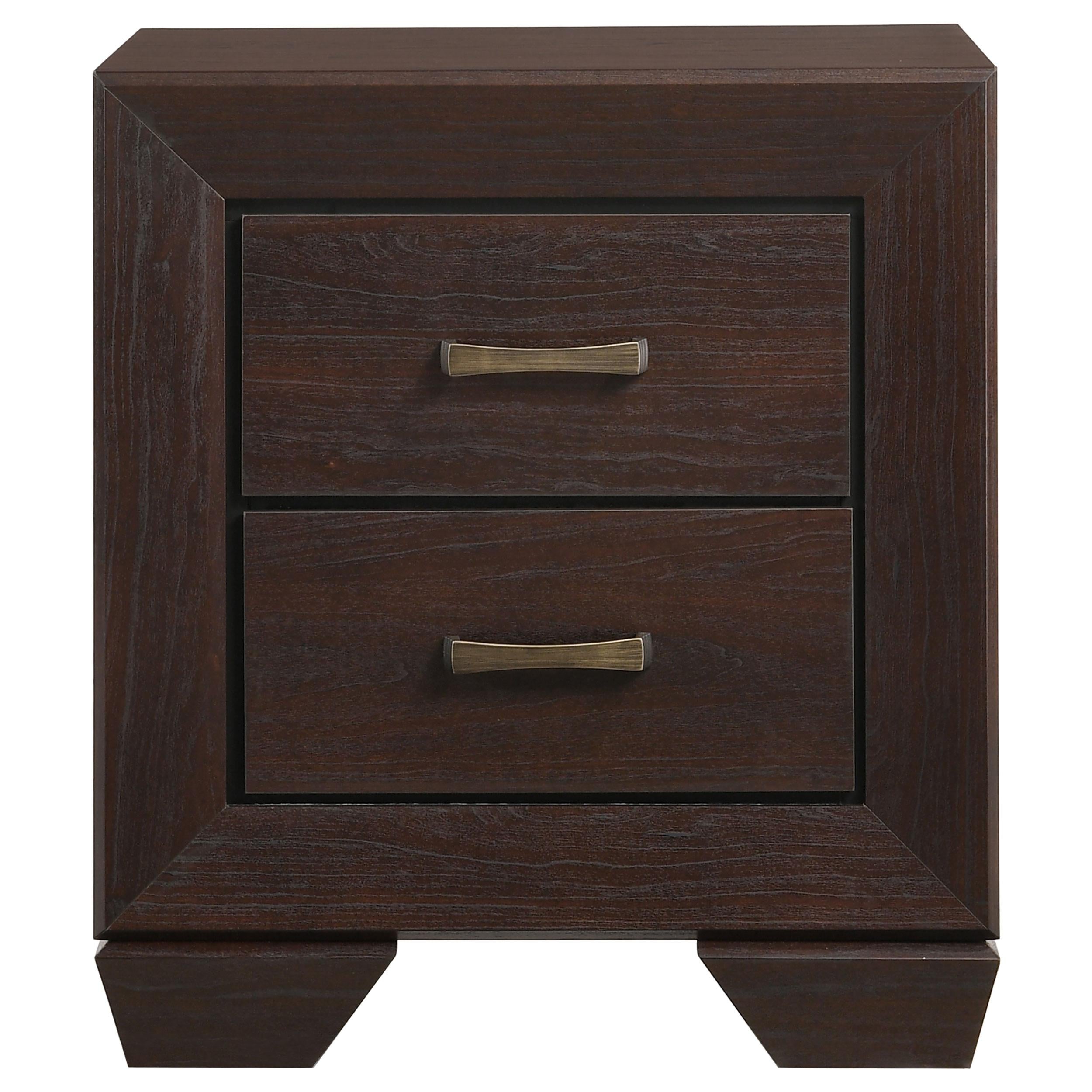 Dorian Bedroom Set
