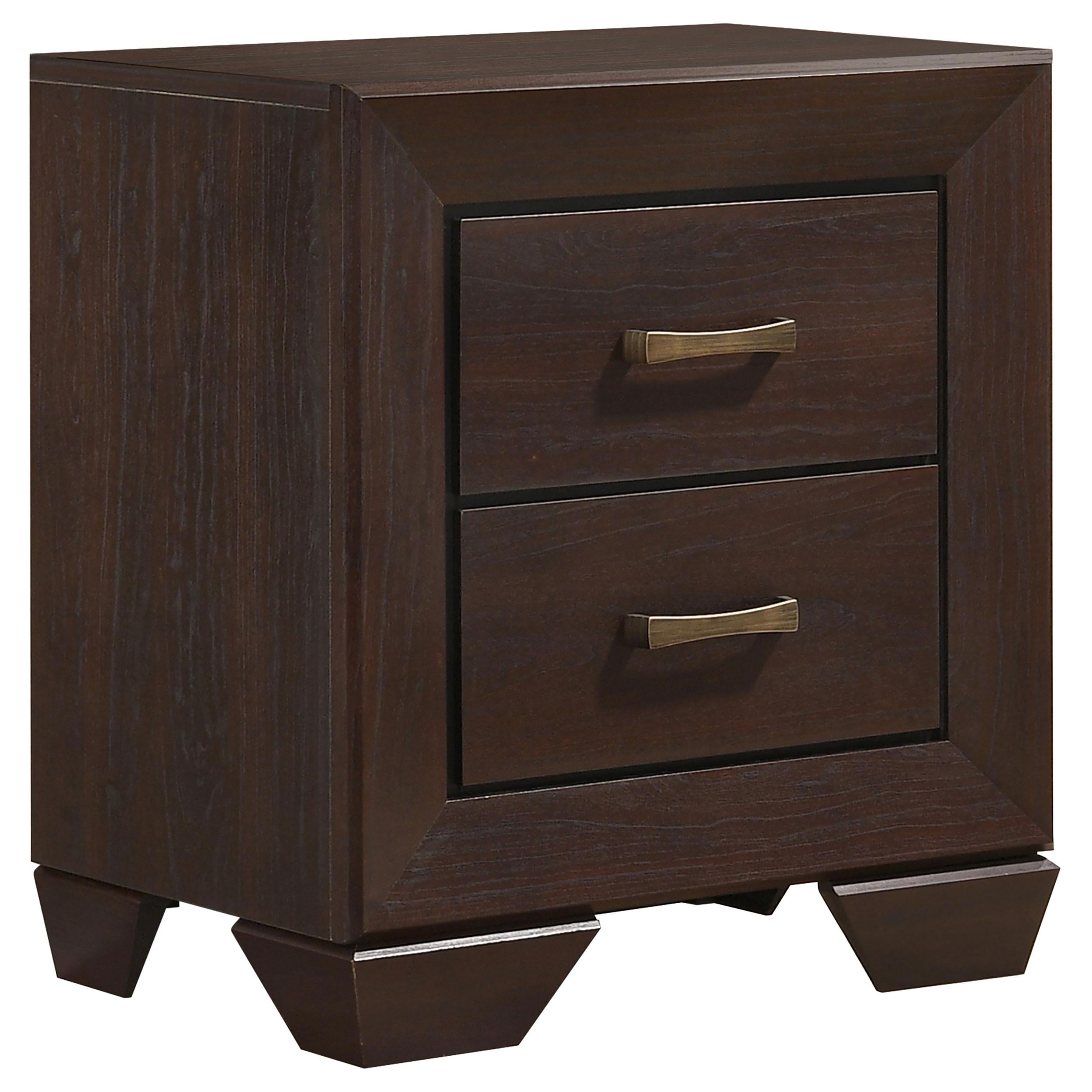 Dorian Bedroom Set