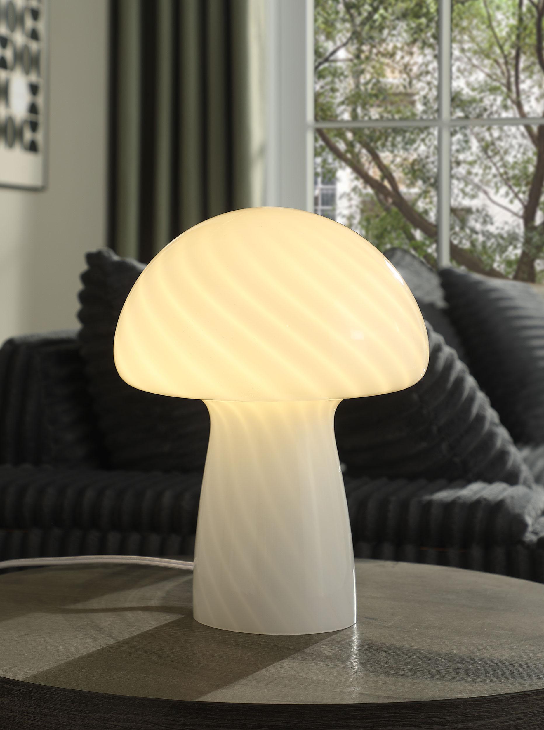 Kanaby Table Lamp - Romeo & Juliet Furniture (Warren,MI)