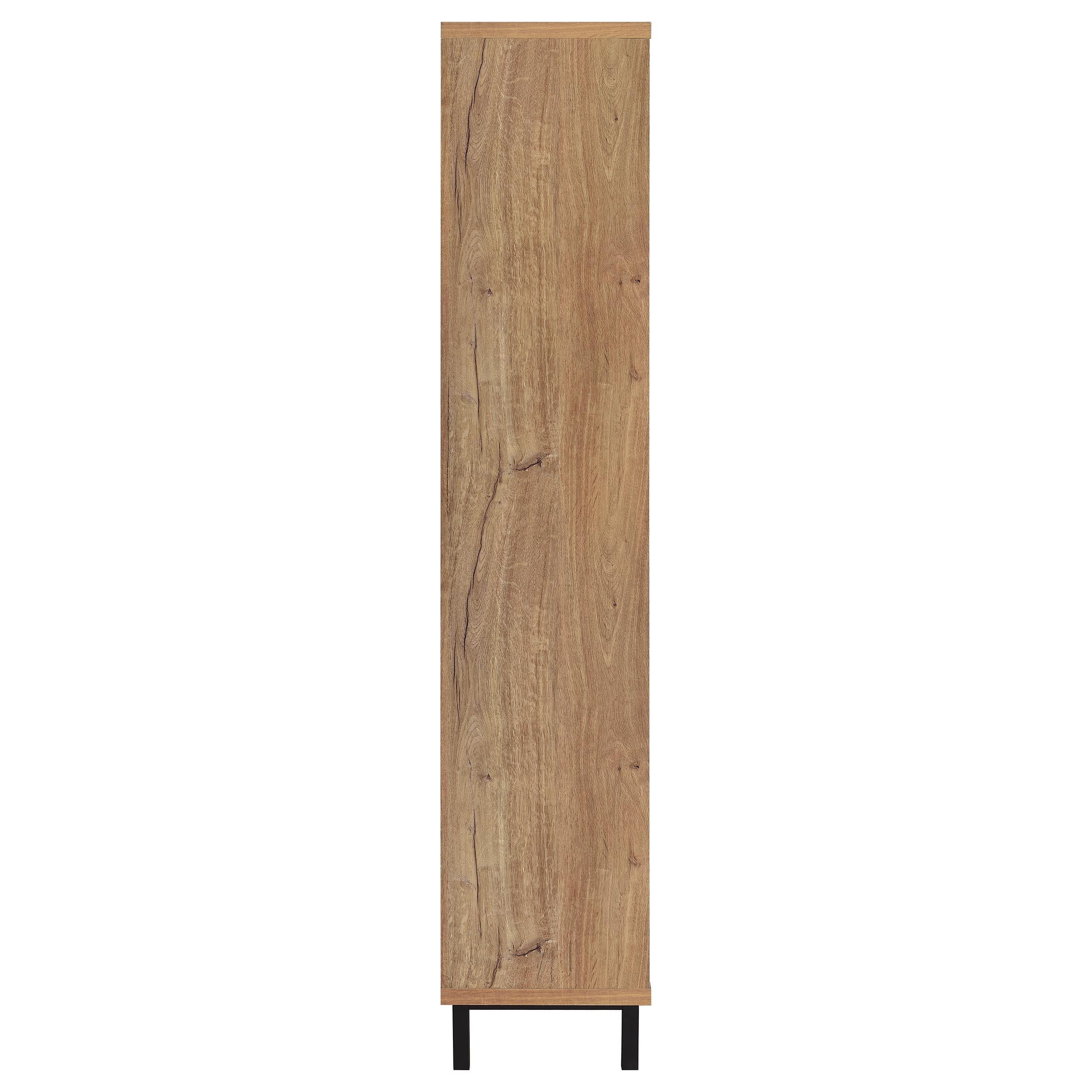 Teller Shoe Cabinet