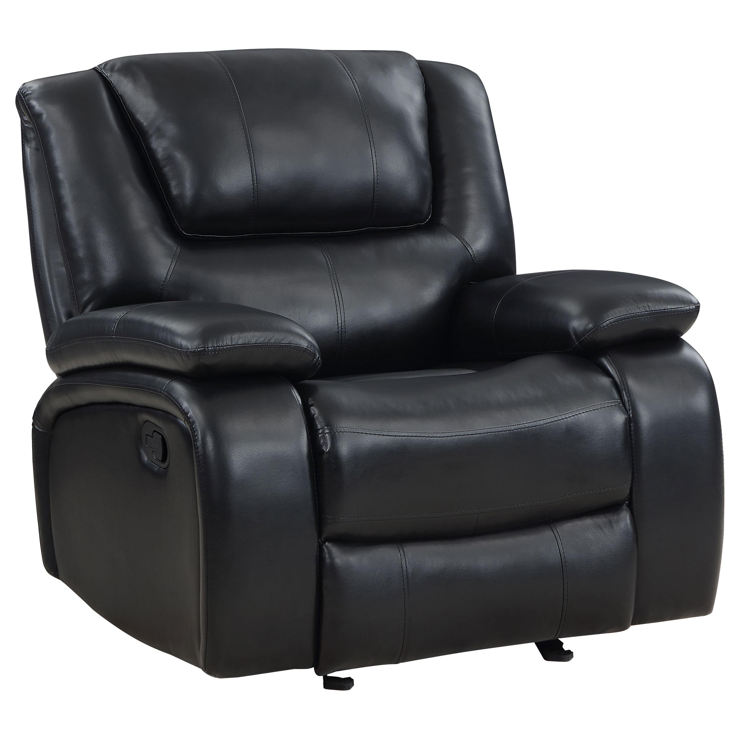 Camila Glider Recliner