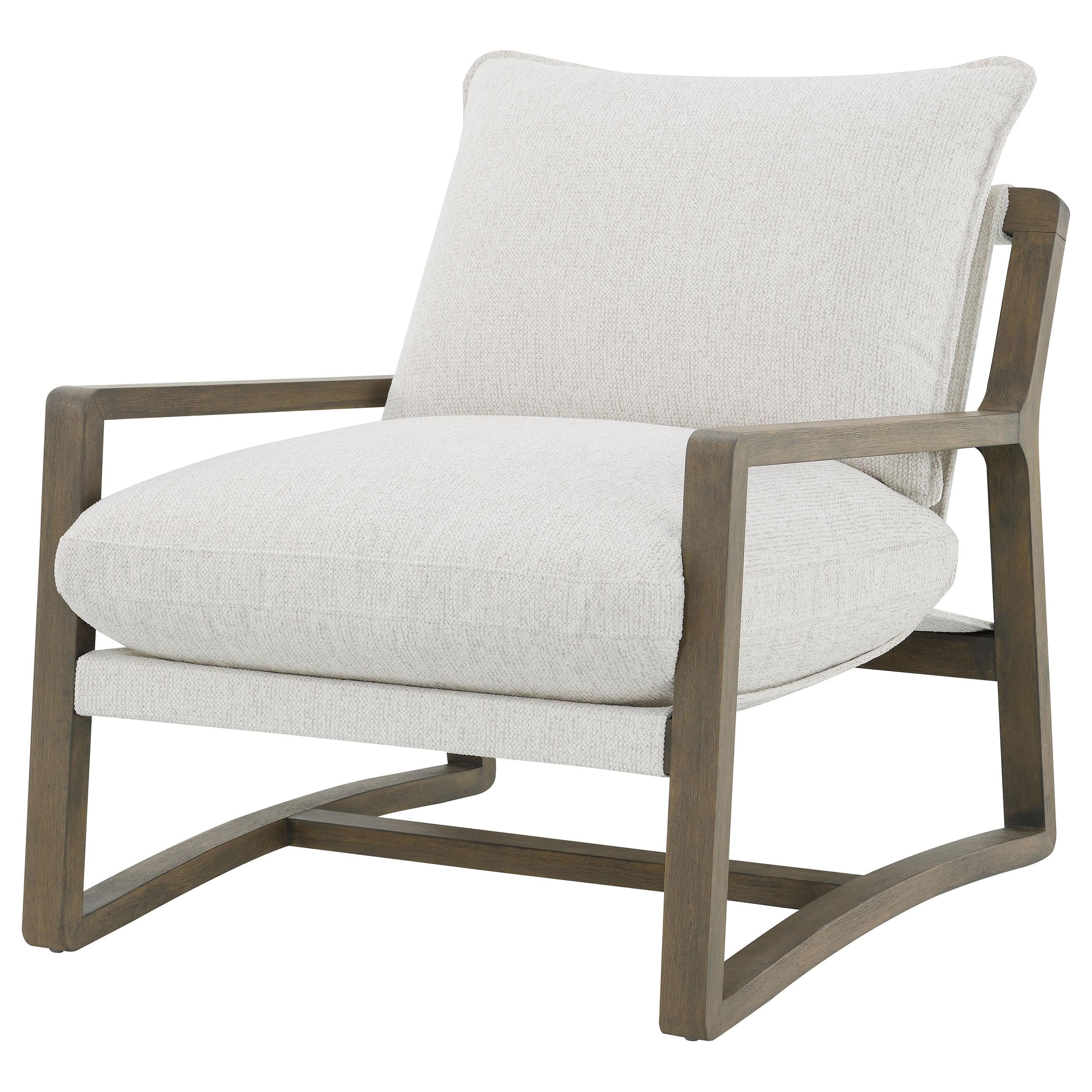 Geneva Accent Chair