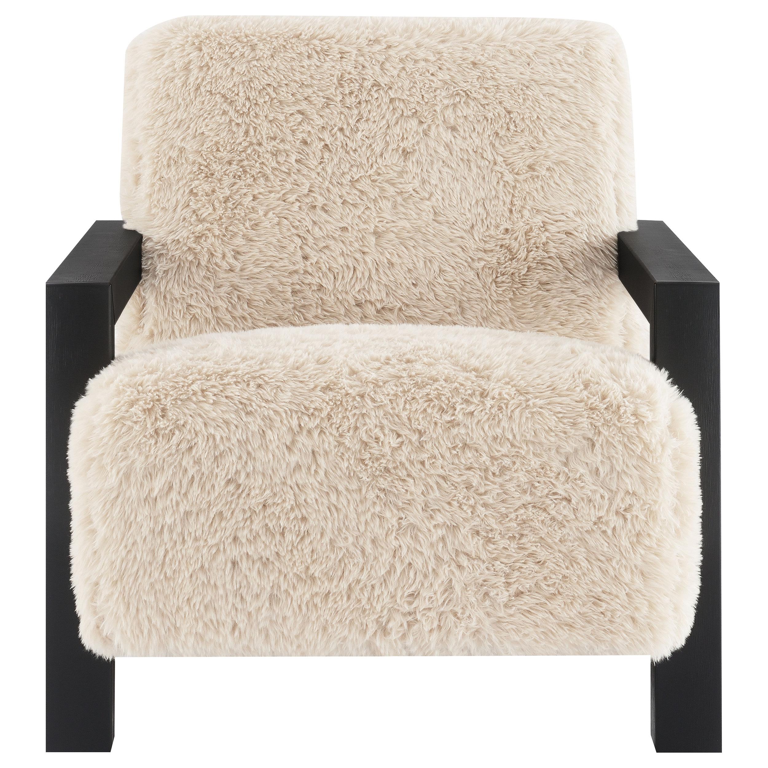 Fitzroy Accent Chair