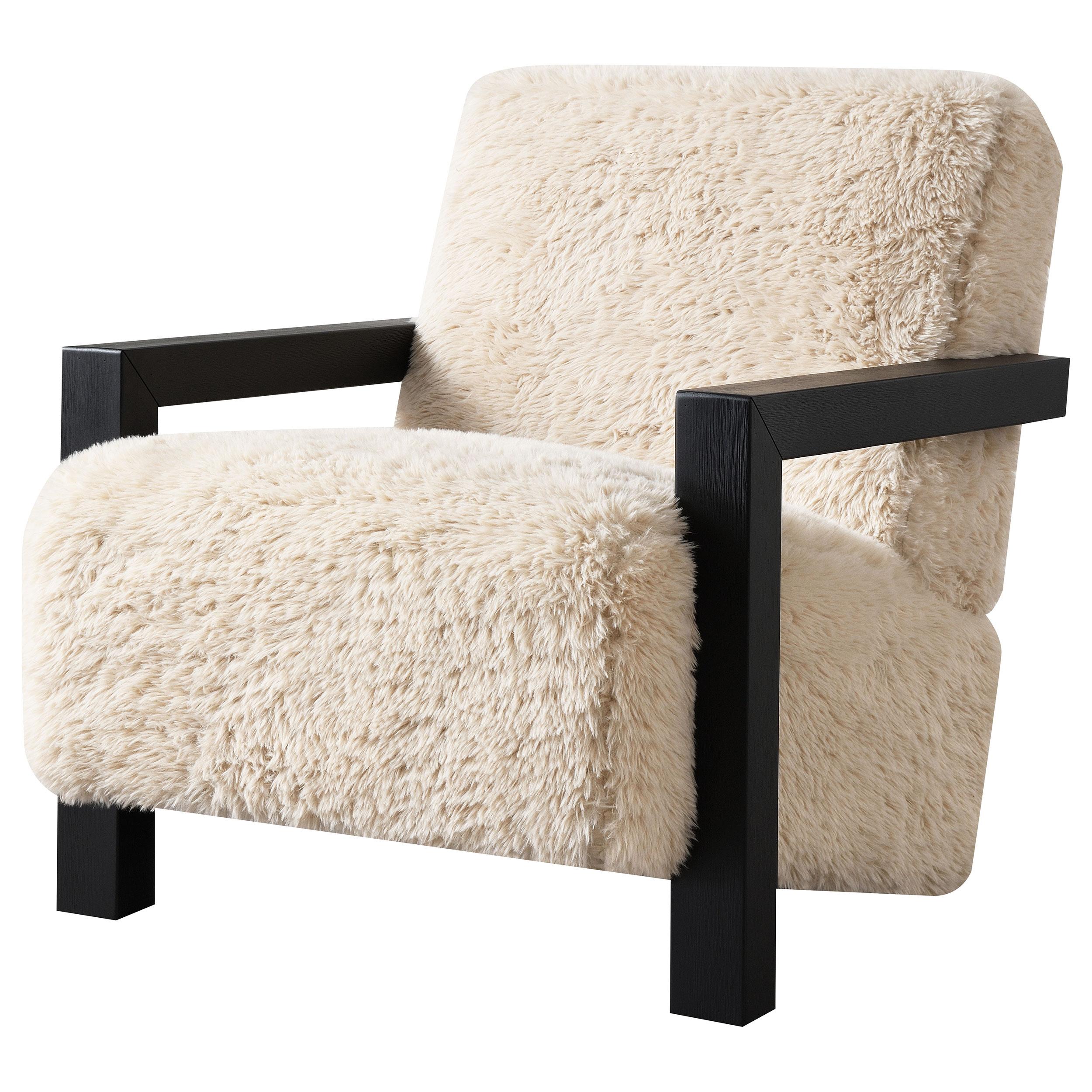 Fitzroy Accent Chair