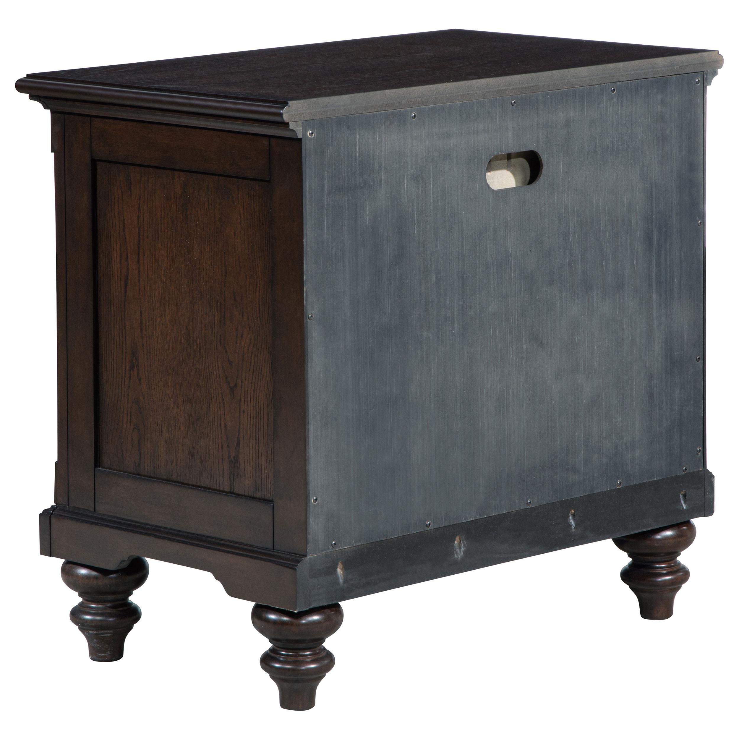 Andover Bedroom Set