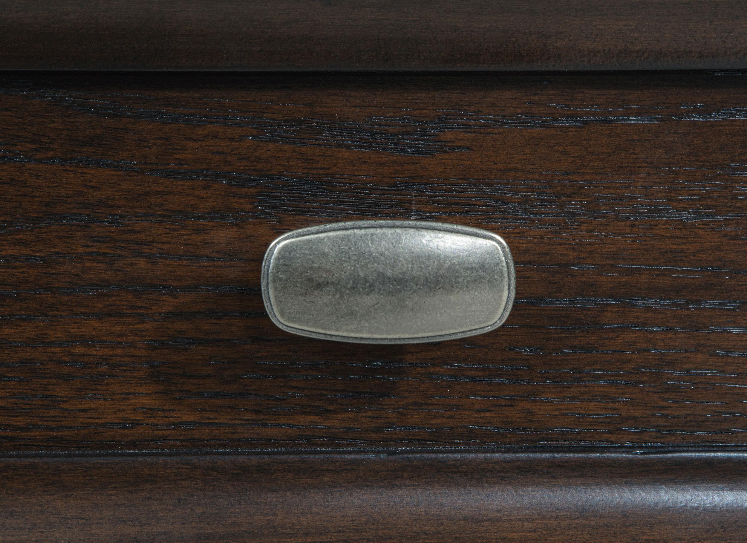 Andover Door Chest - Romeo & Juliet Furniture (Warren,MI)