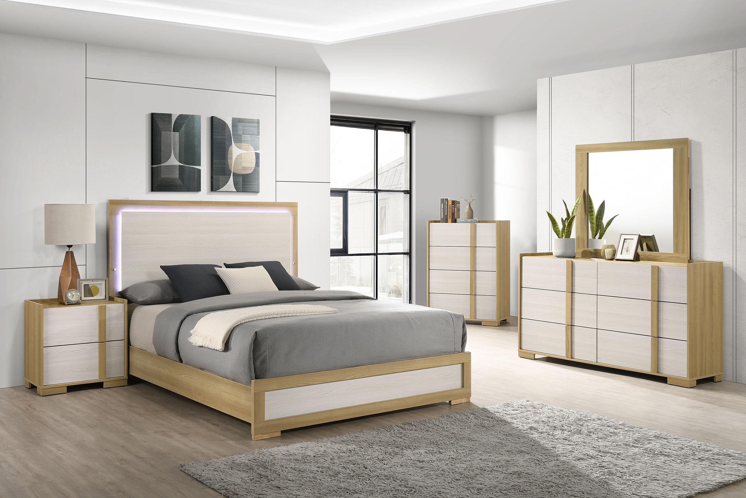 Hyland Chest of Drawers