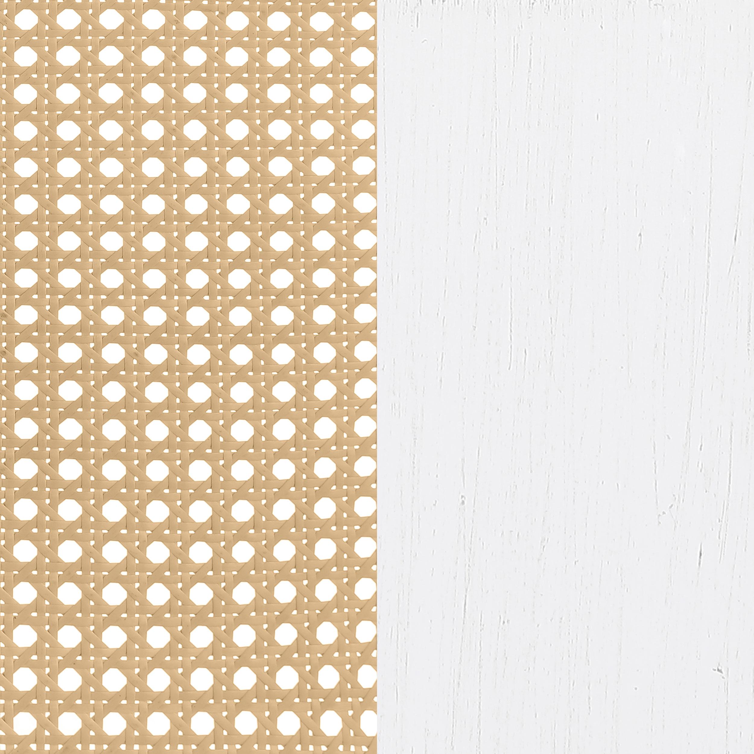 Lanewood Panel Bed