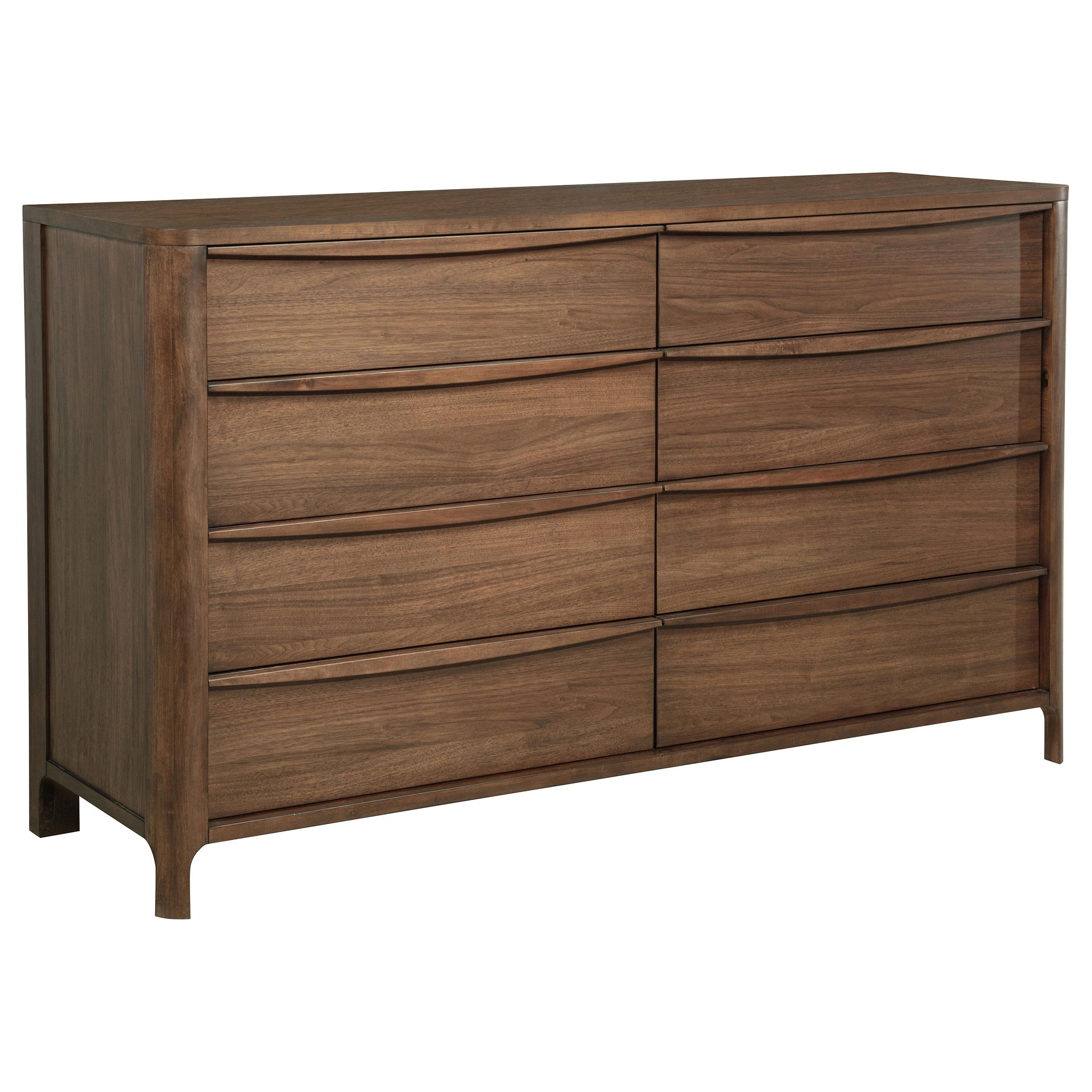 Maderia Dresser - Romeo & Juliet Furniture (Warren,MI)