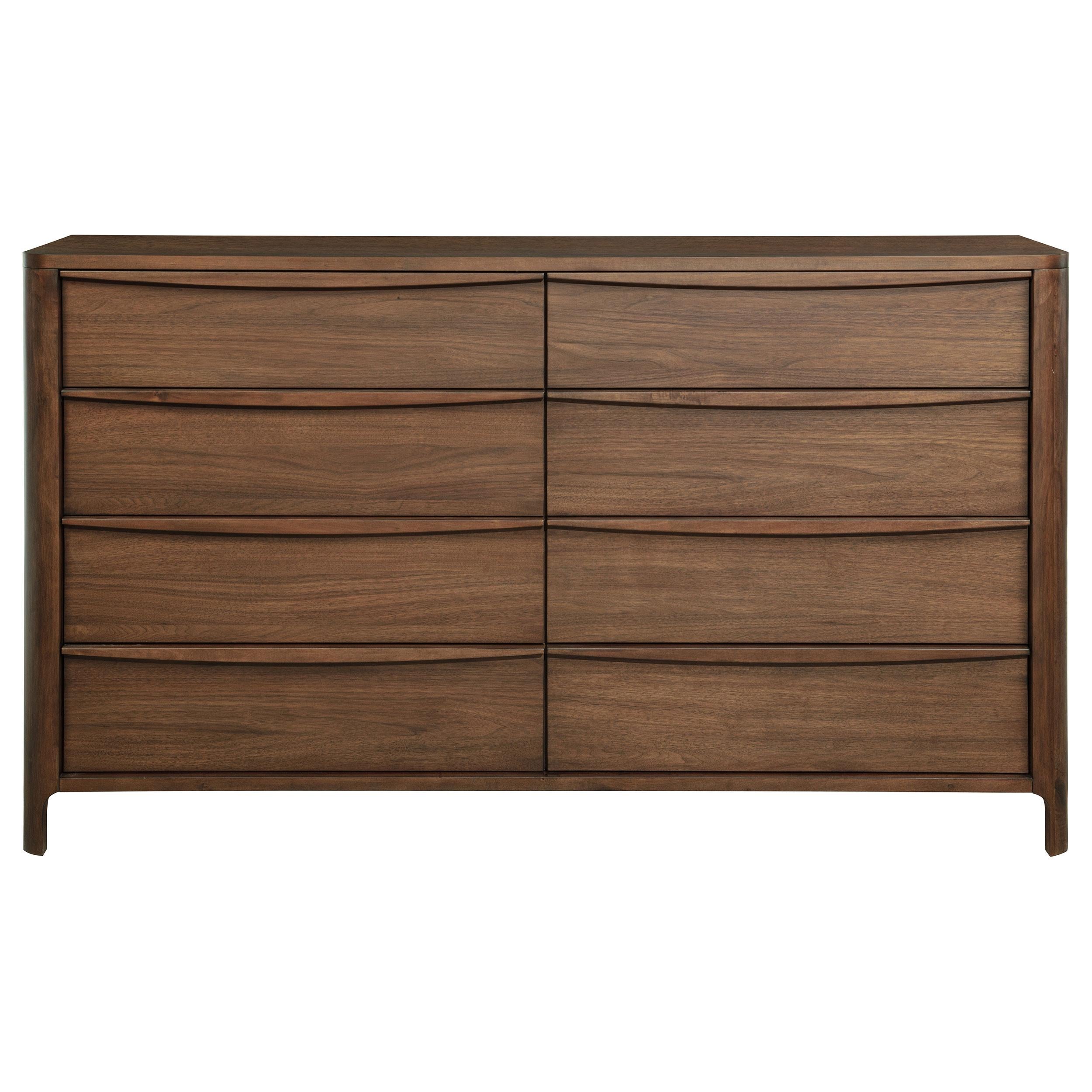 Maderia Dresser - Romeo & Juliet Furniture (Warren,MI)