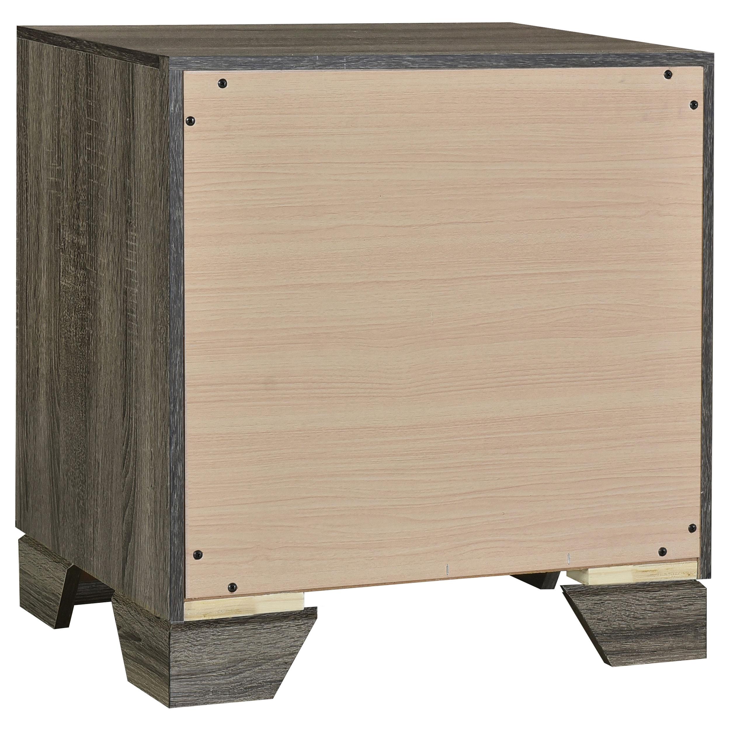 Wright Bedroom Set