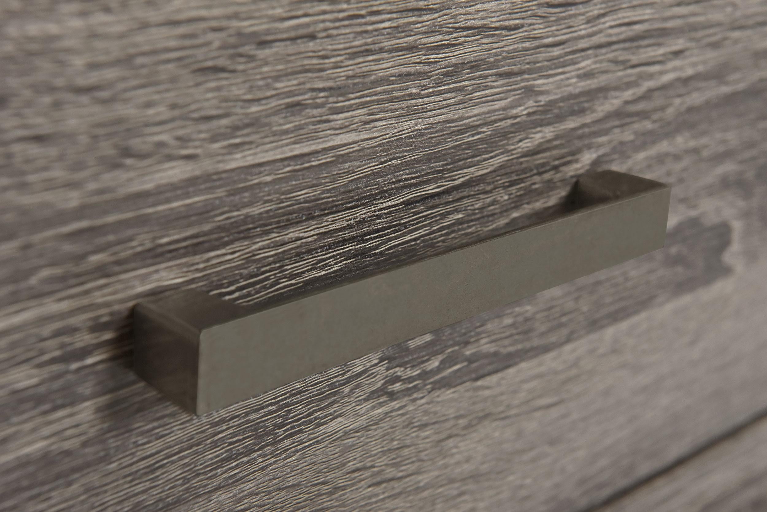 Wright Bedroom Set - Romeo & Juliet Furniture (Warren,MI)