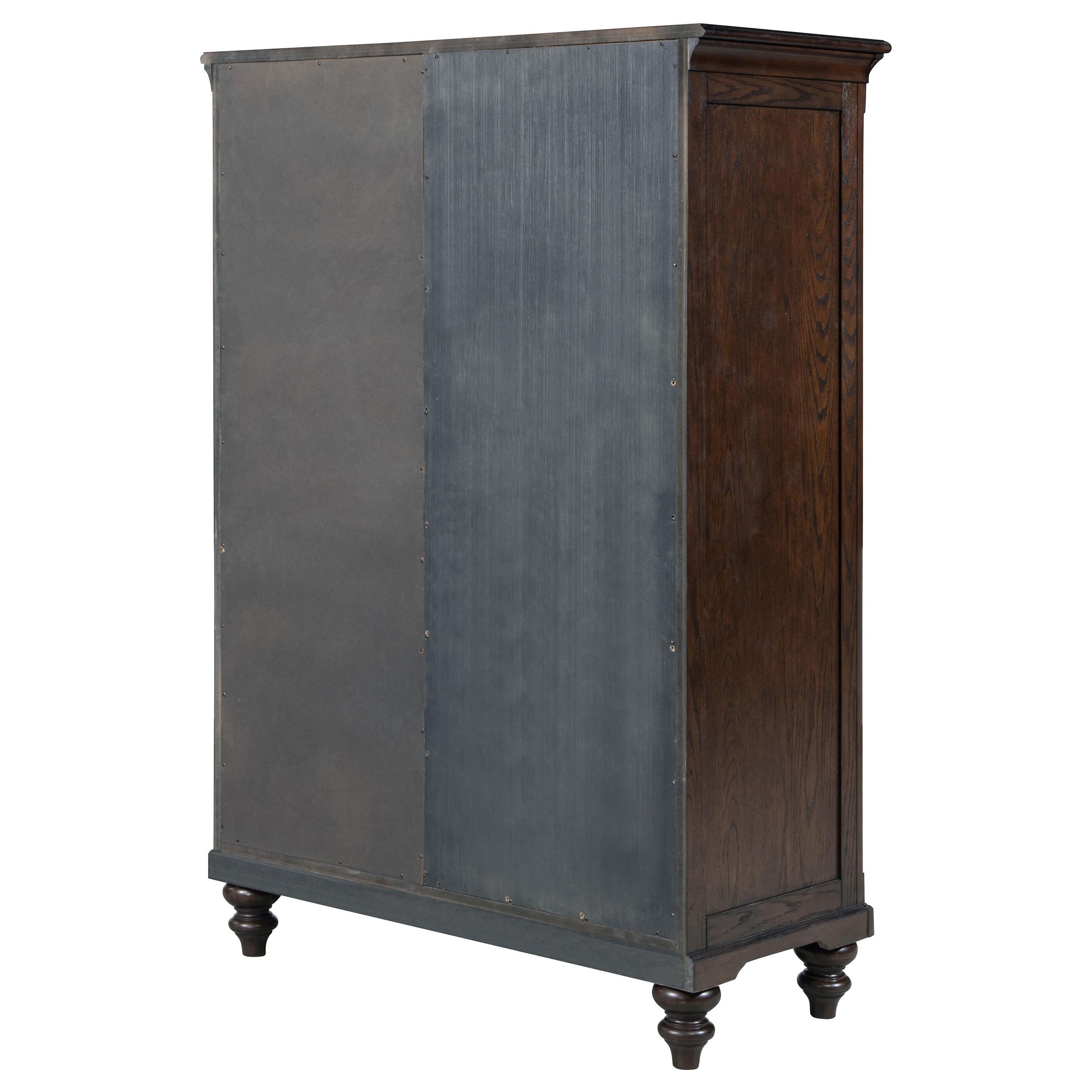 Andover Door Chest - Romeo & Juliet Furniture (Warren,MI)