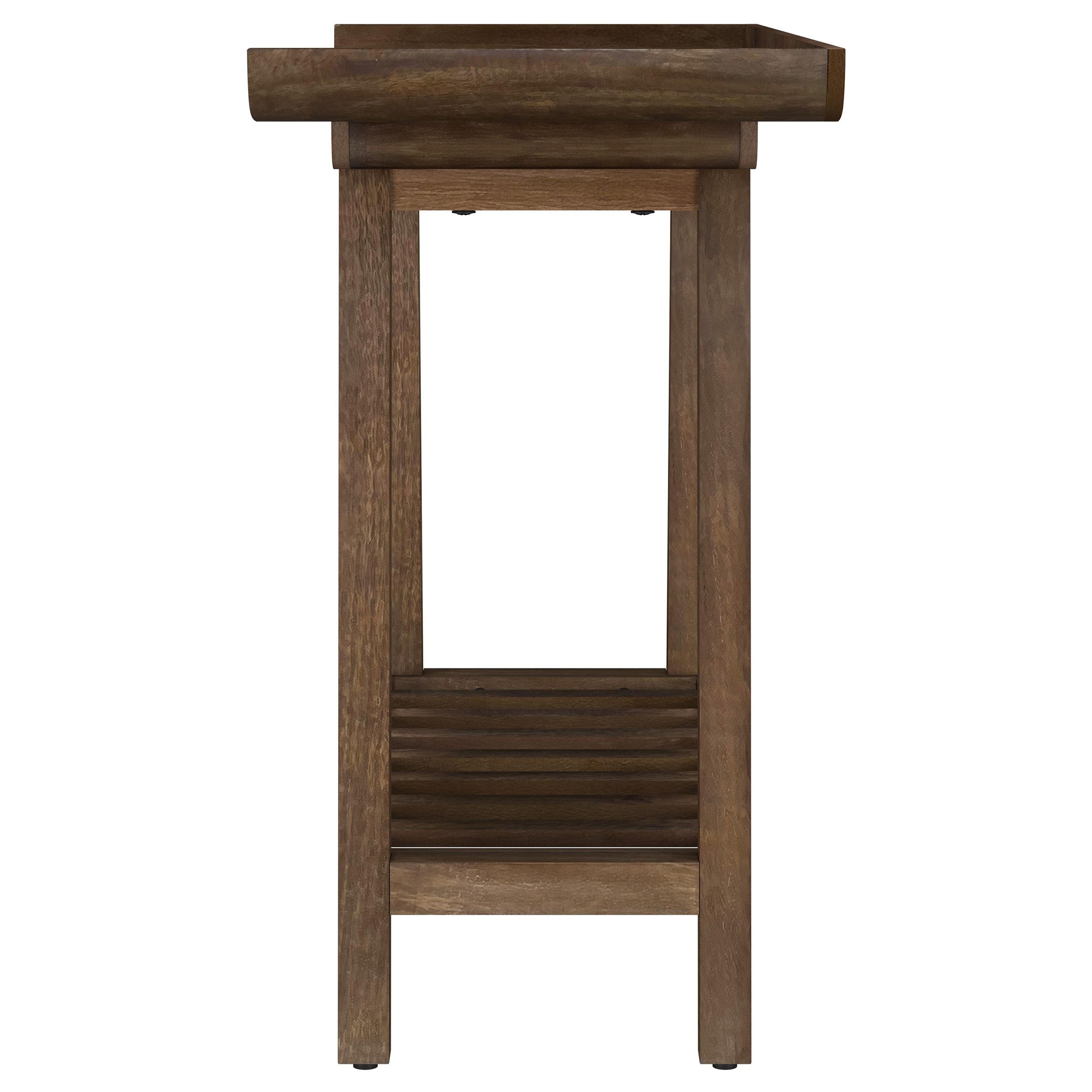 Ornelas Console Table