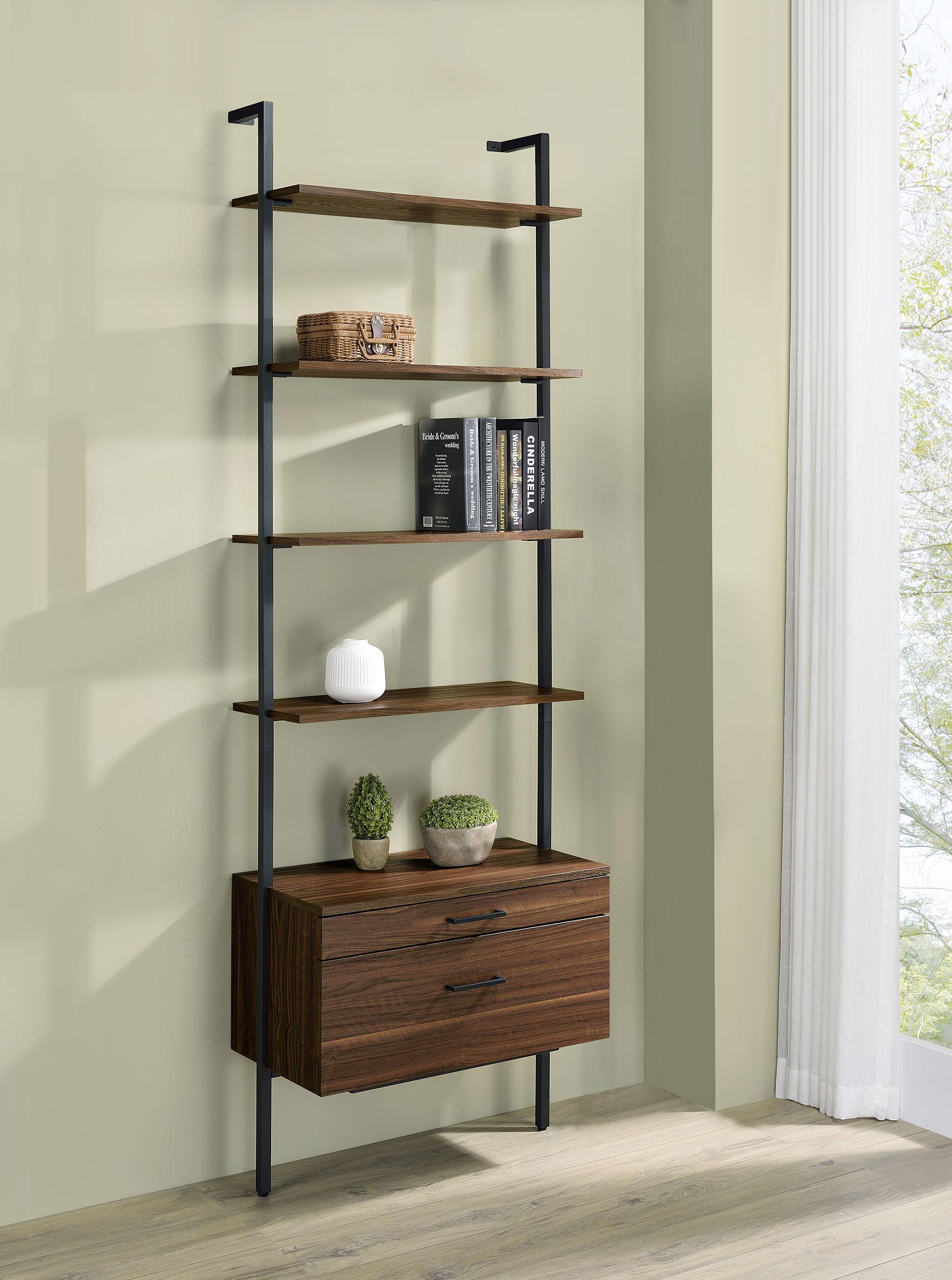 Owens Wall Shelf