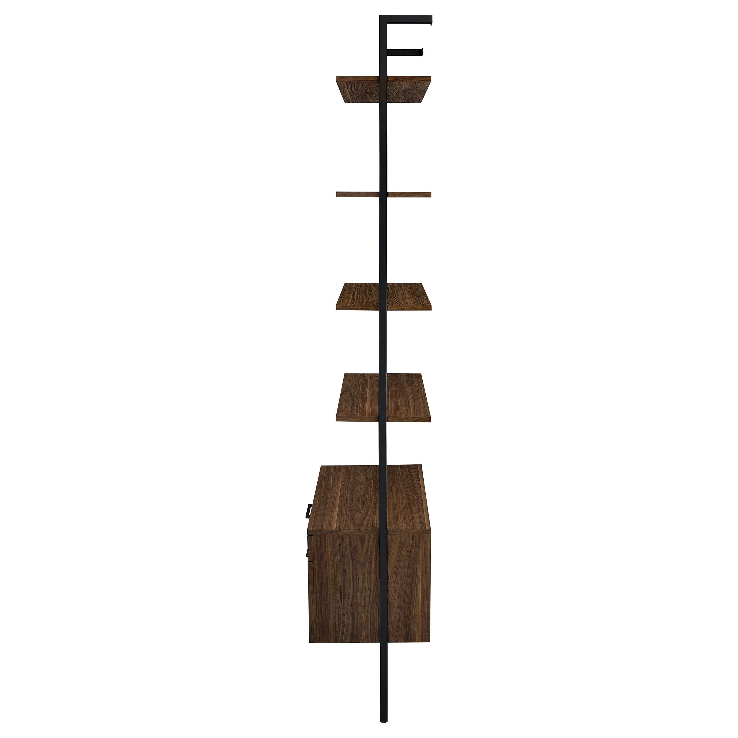 Owens Wall Shelf Set