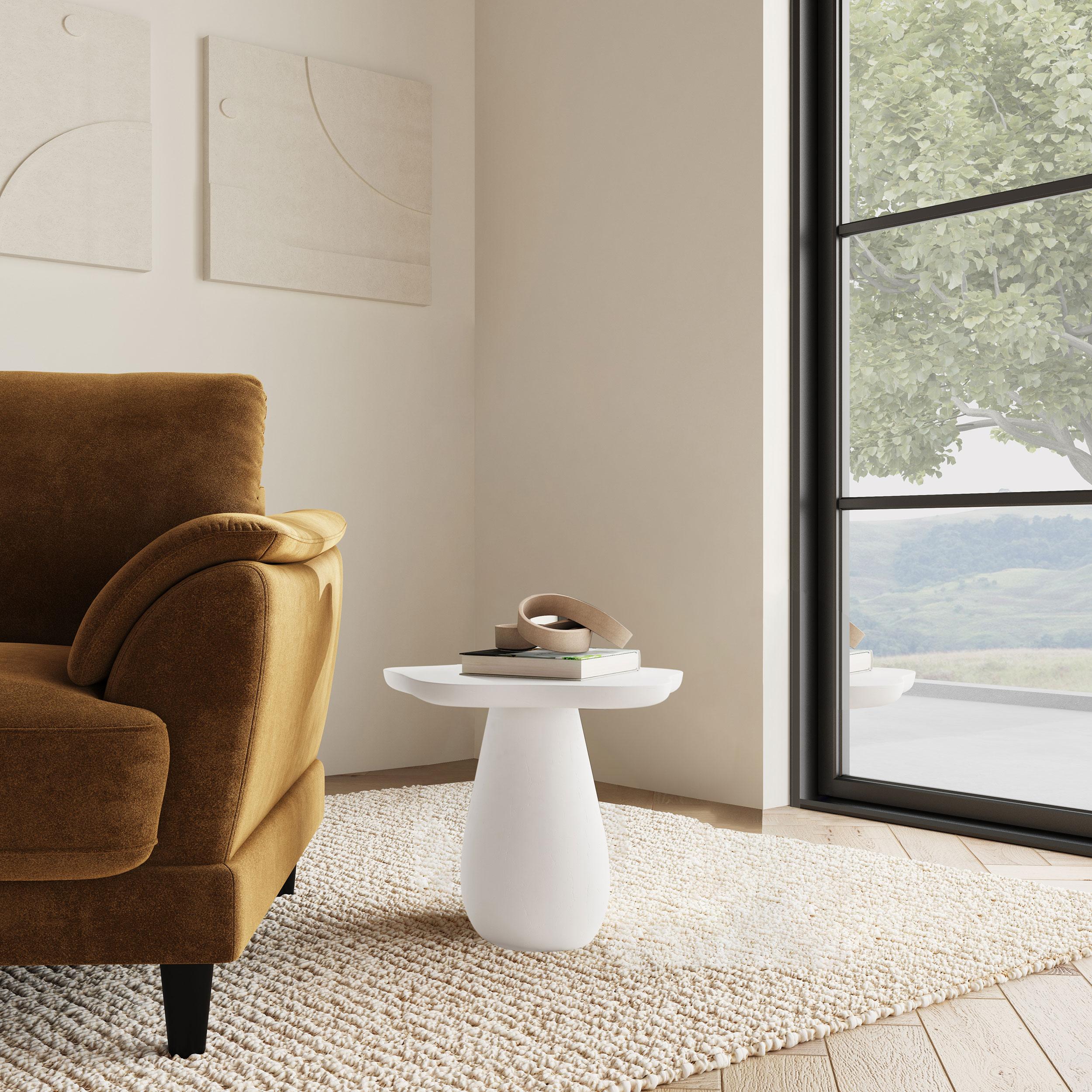 Perth Side Table