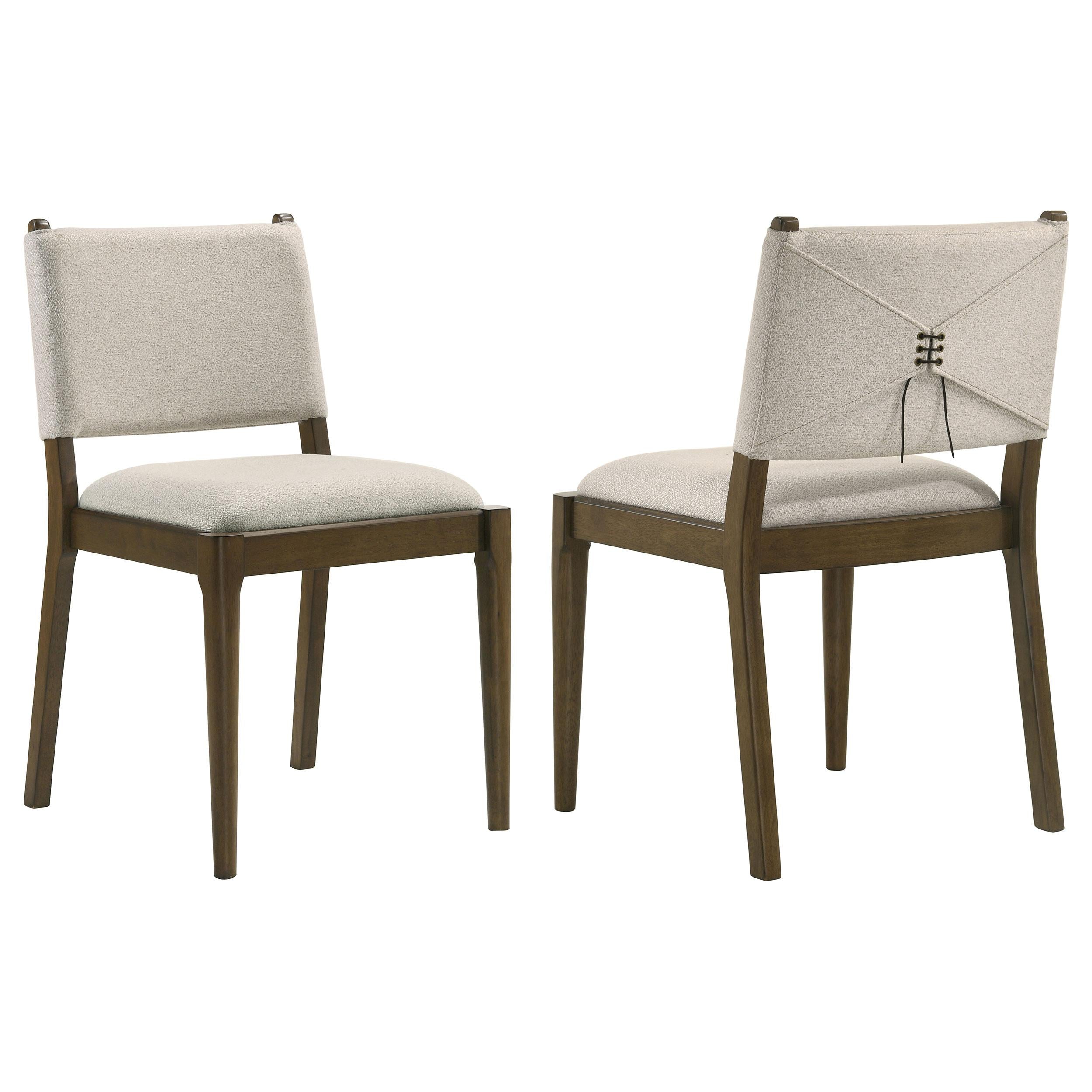 Ottowa Dining Side Chair - Romeo & Juliet Furniture (Warren,MI)