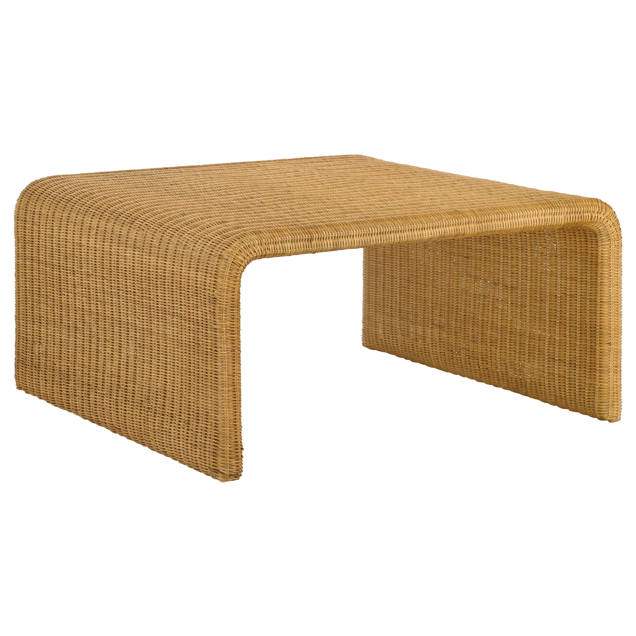 Cahya Coffee Table Set