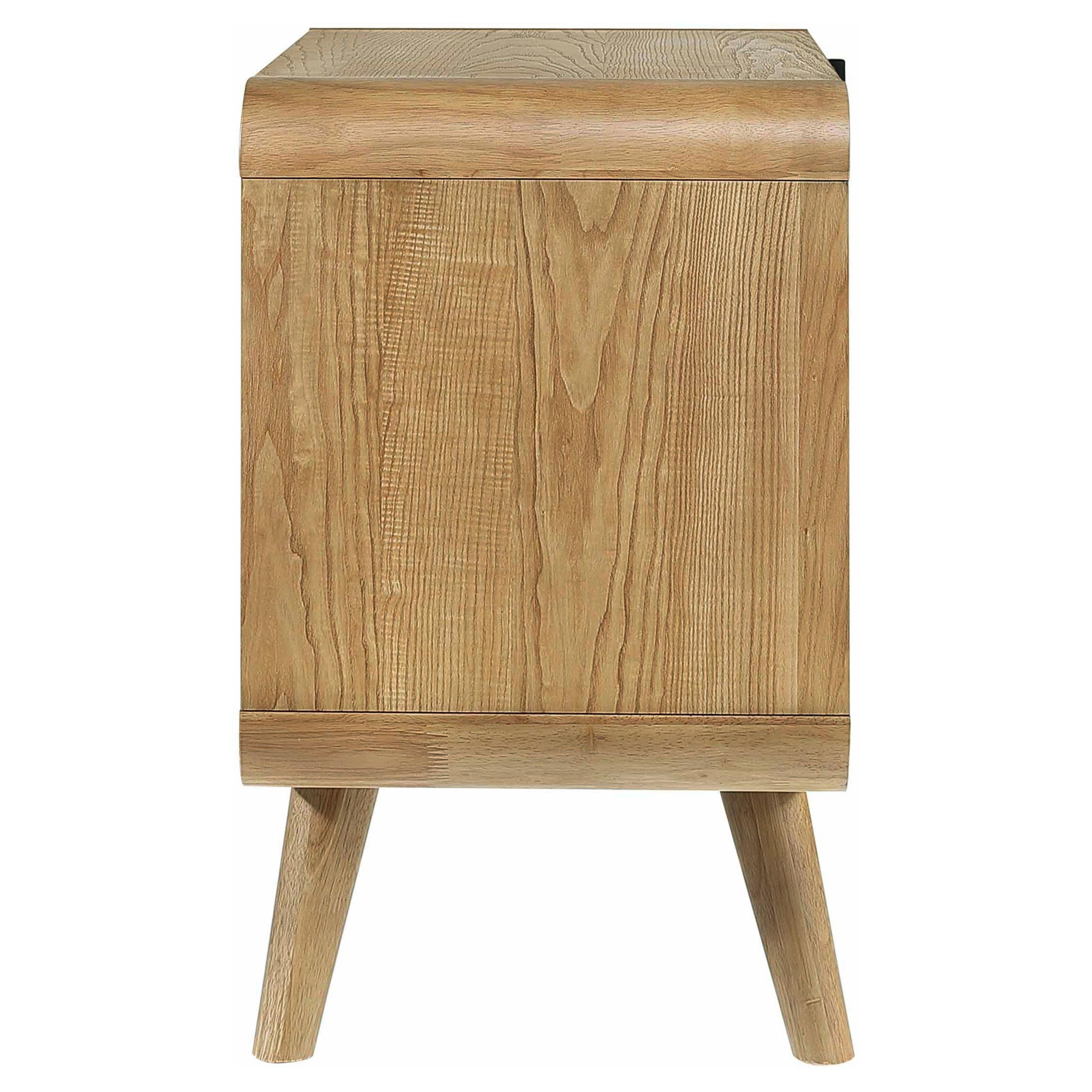 Robyn Nightstand - Romeo & Juliet Furniture (Warren,MI)