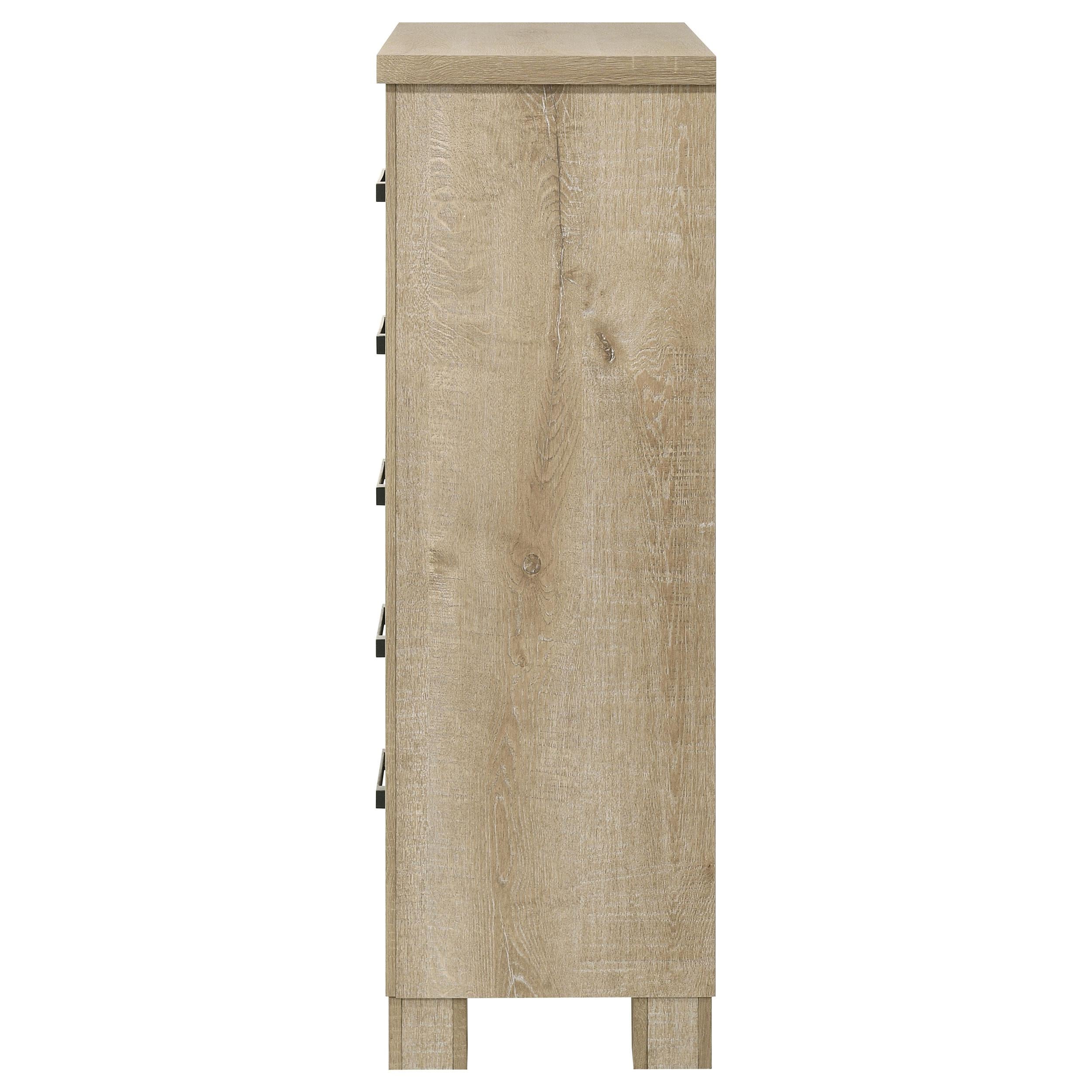 Oakglen Chest of Drawers